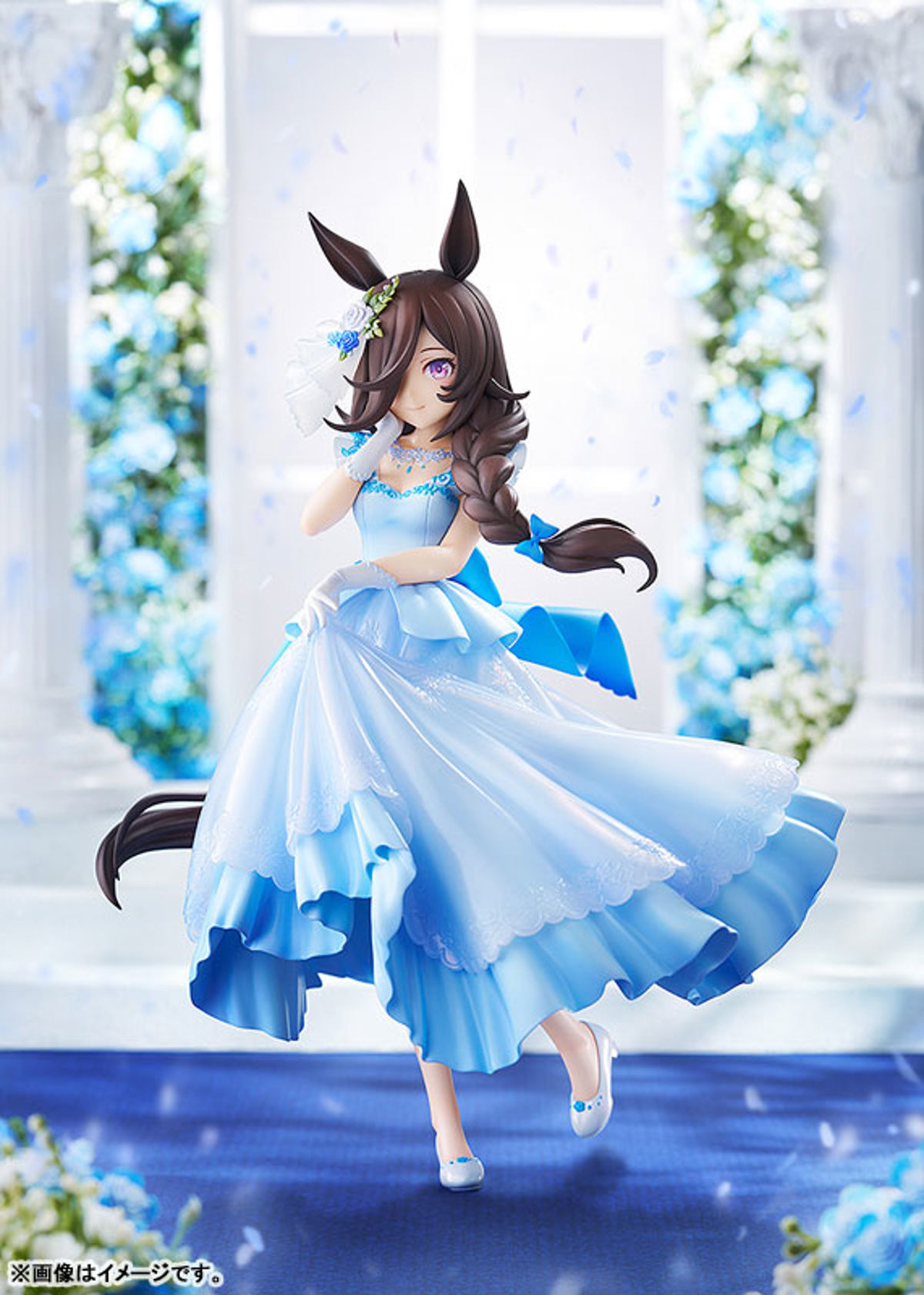 photo of Rice Shower