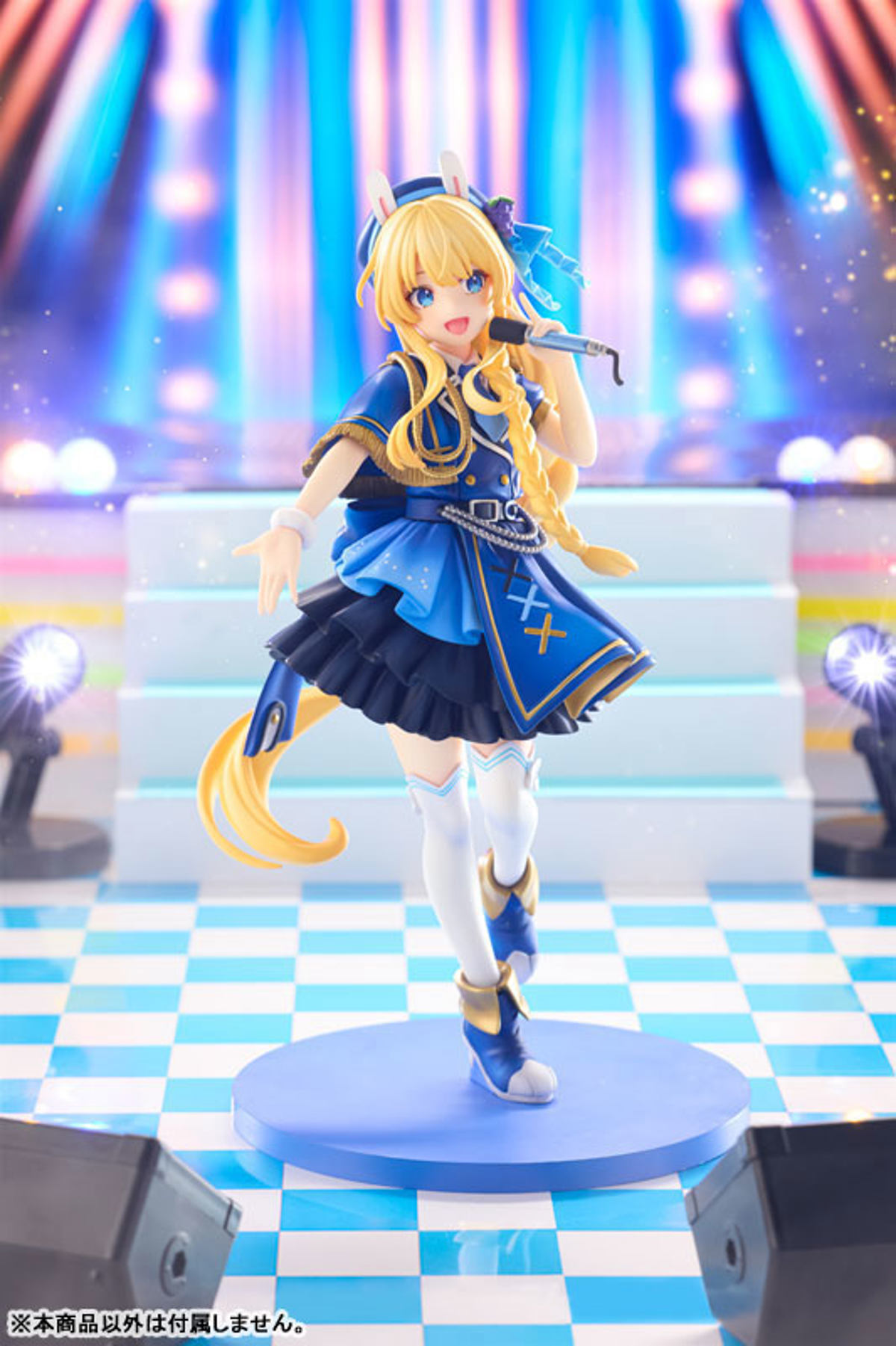 Iris (Kadokawa) by duncecap