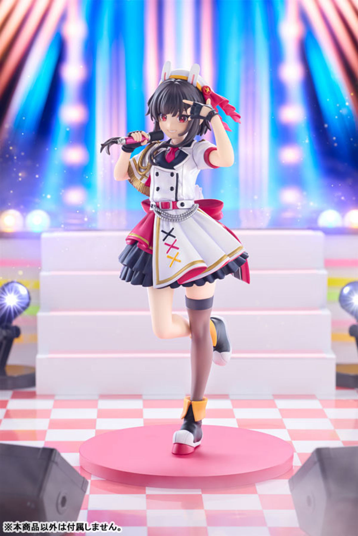 Megumin (Kadokawa) by duncecap