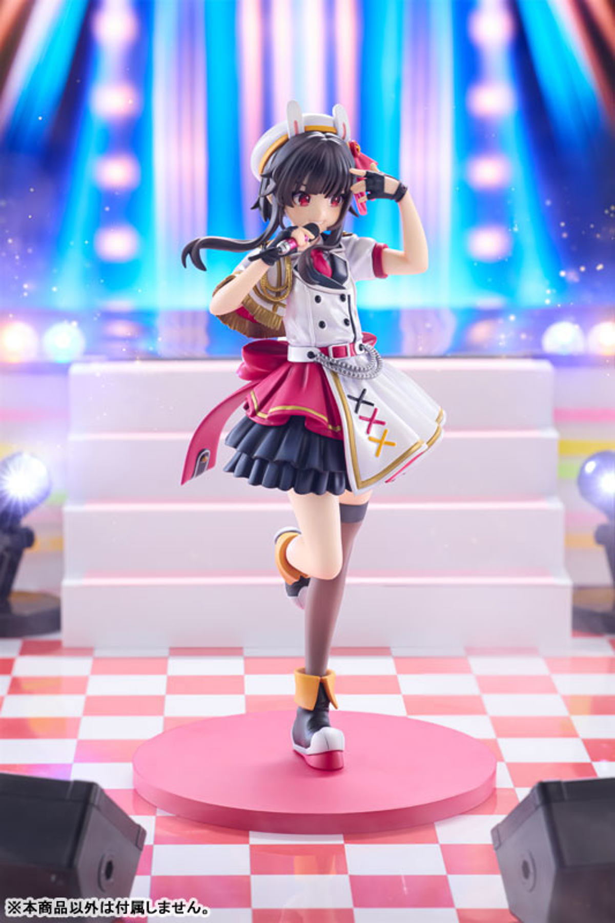 Megumin (Kadokawa) by duncecap