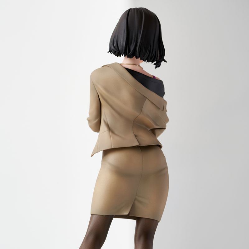 Senpaisan  Union Creative International Ltd by duncecap