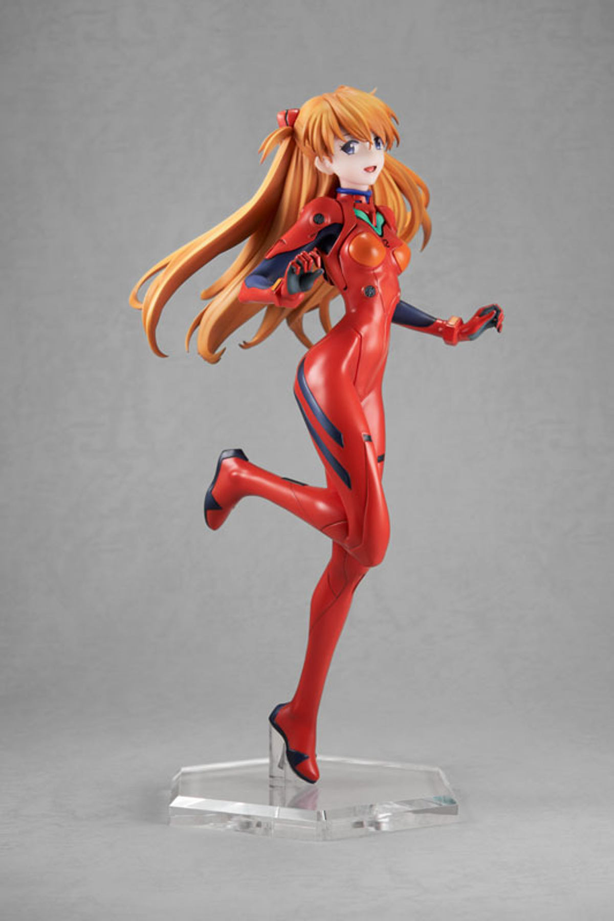 Souryuu Asuka Langley (Kadokawa) by duncecap