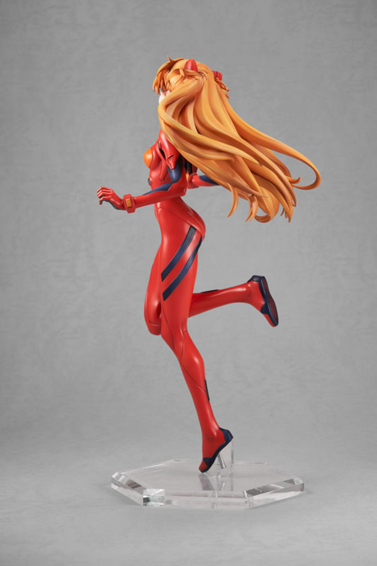 Souryuu Asuka Langley (Kadokawa) by duncecap