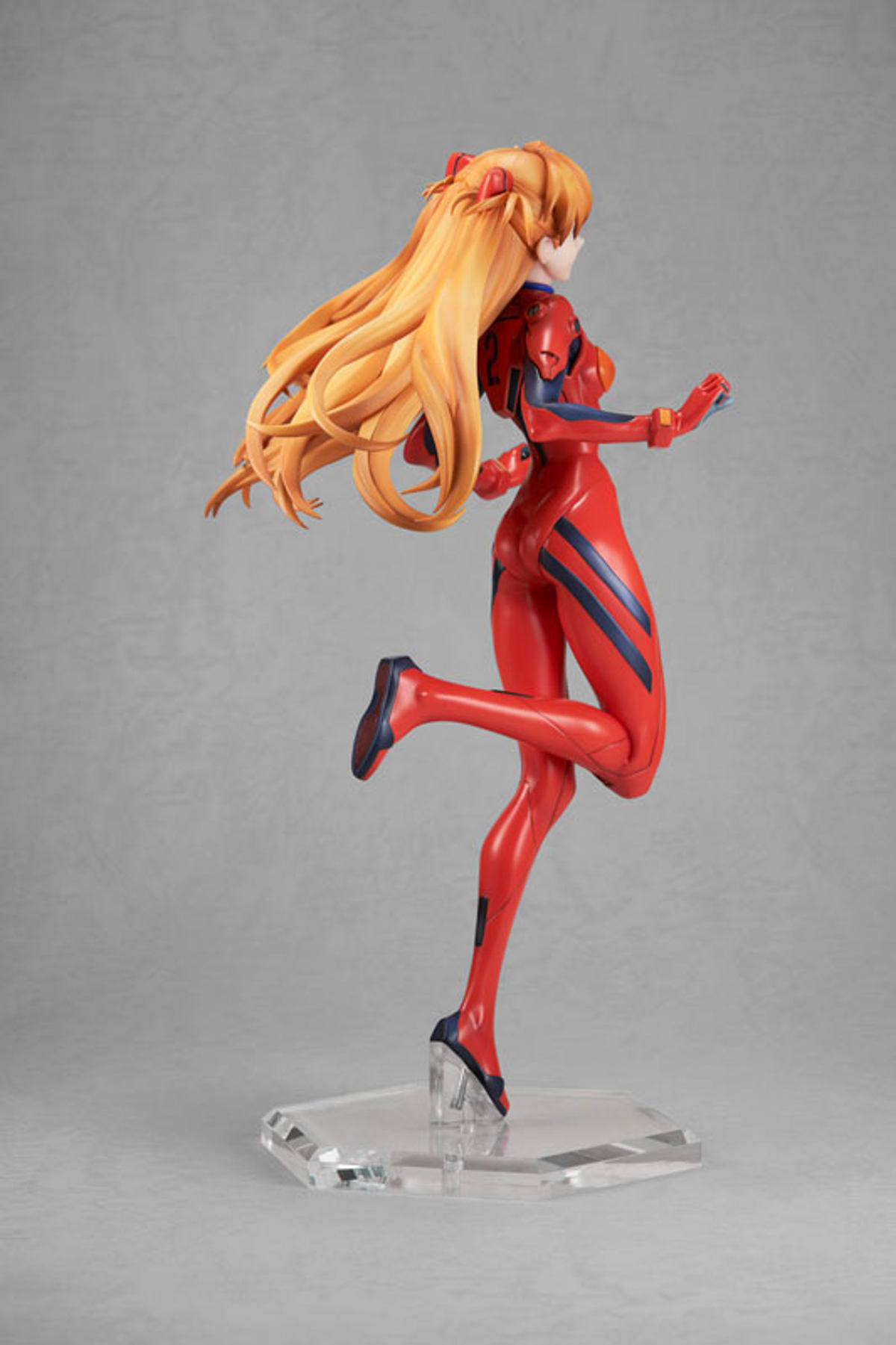 Souryuu Asuka Langley (Kadokawa) by duncecap