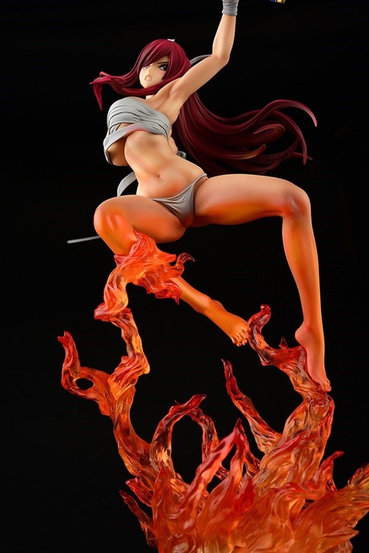 photo of Erza Scarlet