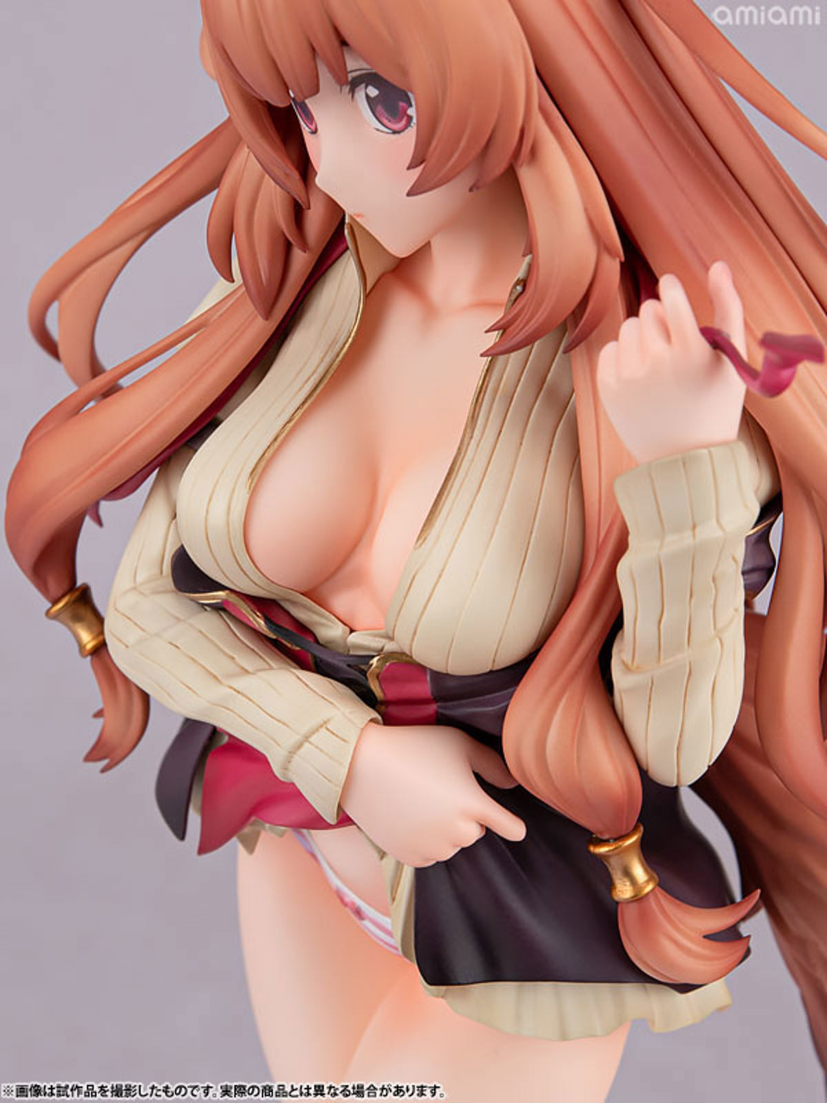 Raphtalia (Kadokawa) by duncecap