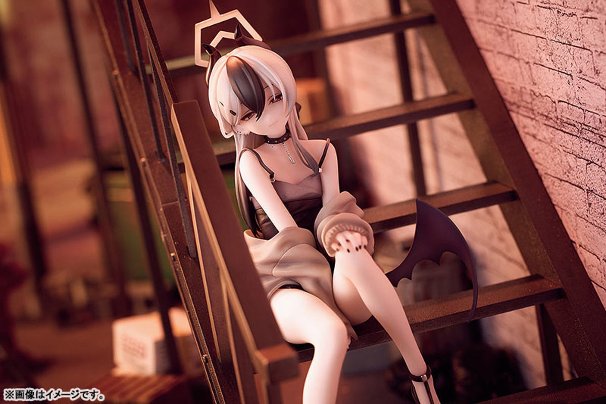 Kayoko (Solarain) by duncecap