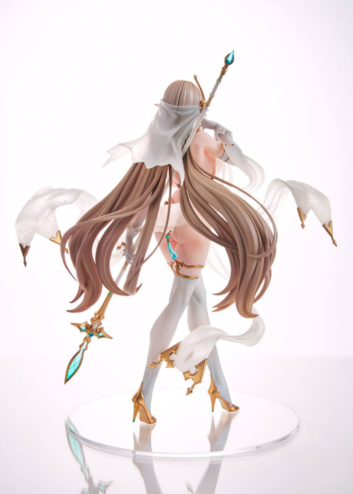 Zephia (Vertex) by duncecap