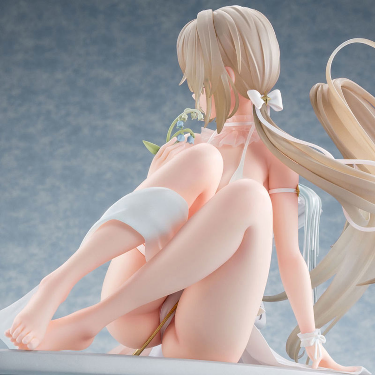 Momoko (Hakoiri Musume) by duncecap