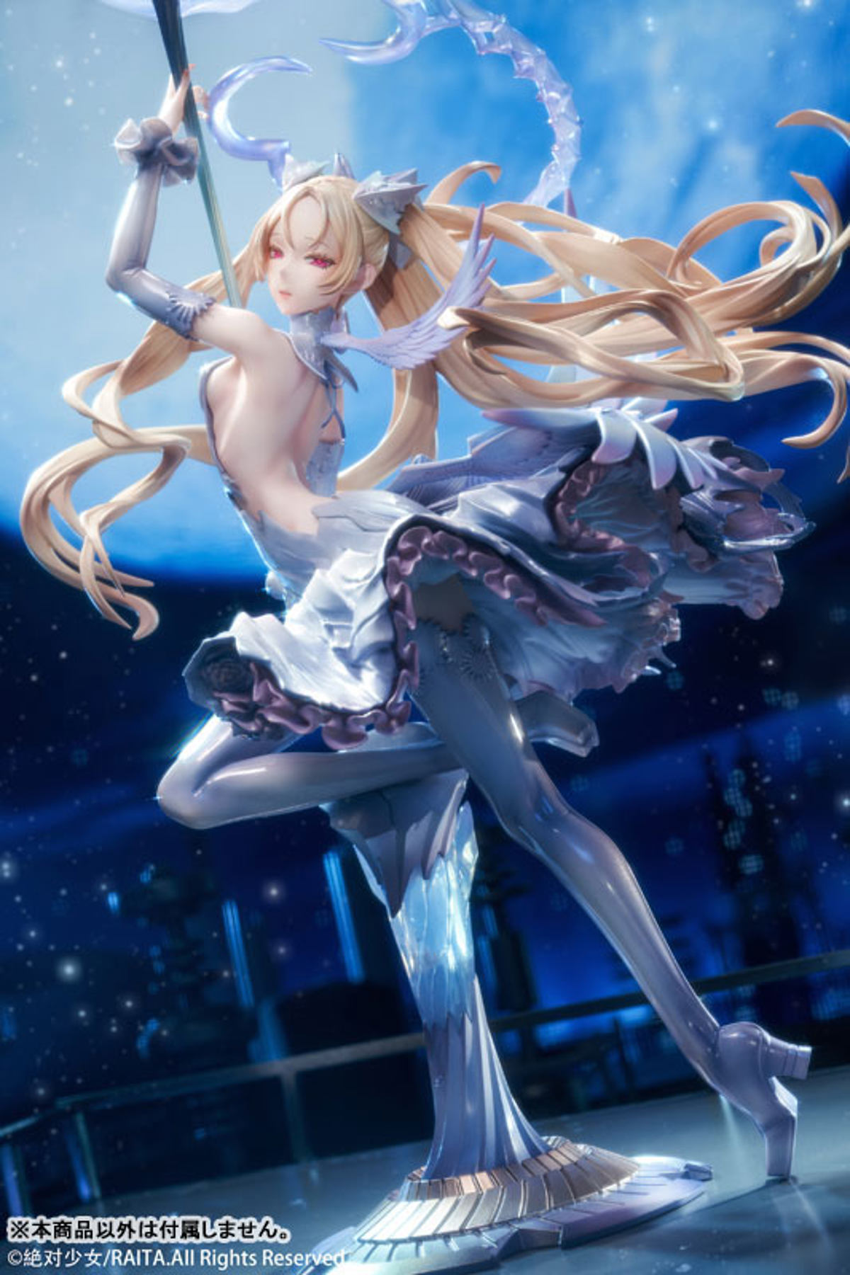 Kotone Sasaki (Hobby Sakura) by duncecap