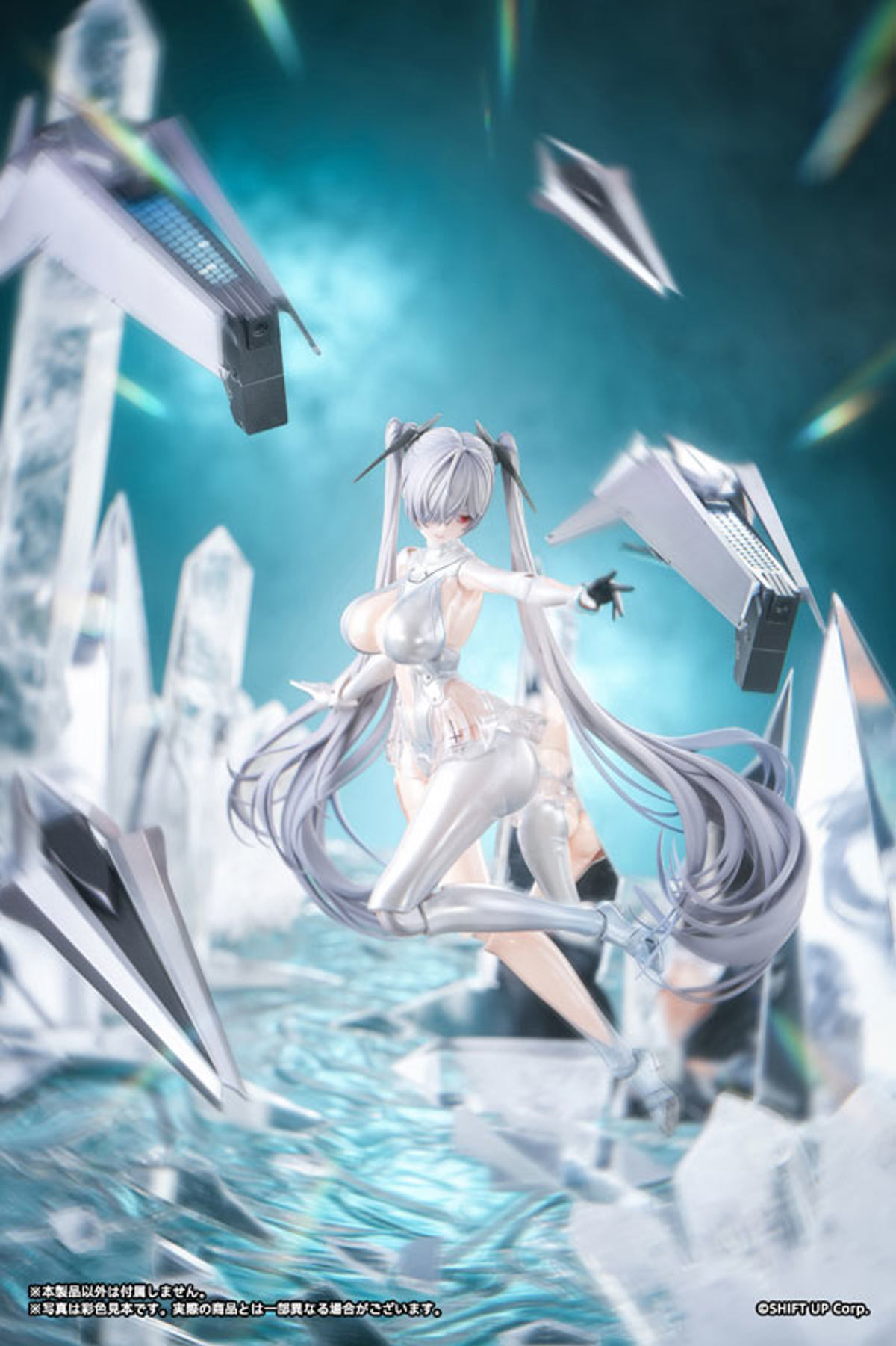 Cinderella (Snail Shell Studio) by duncecap