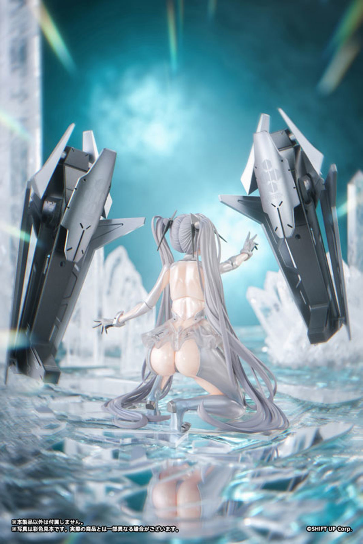 Cinderella (Snail Shell Studio) by duncecap