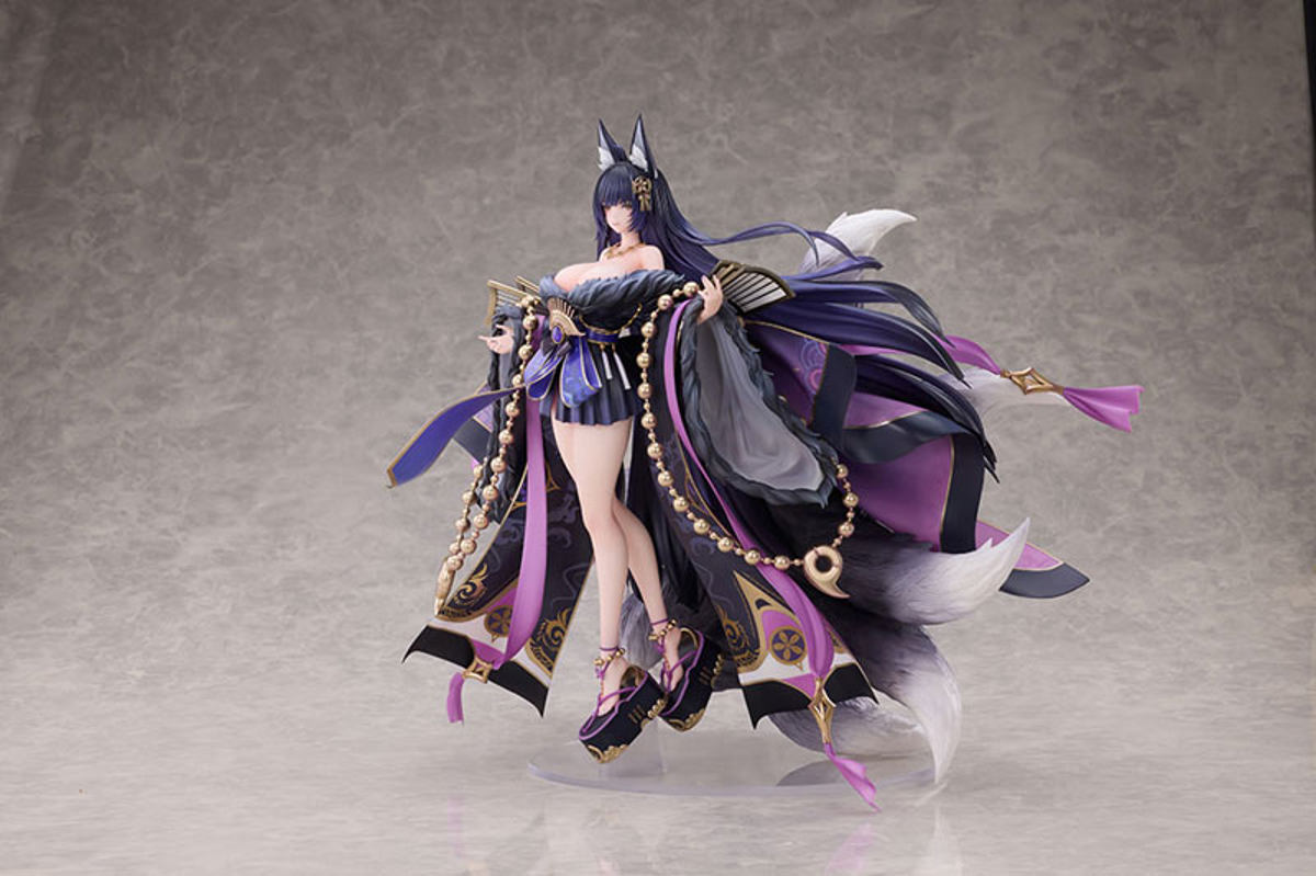 Musashi (Wings Inc.) by duncecap