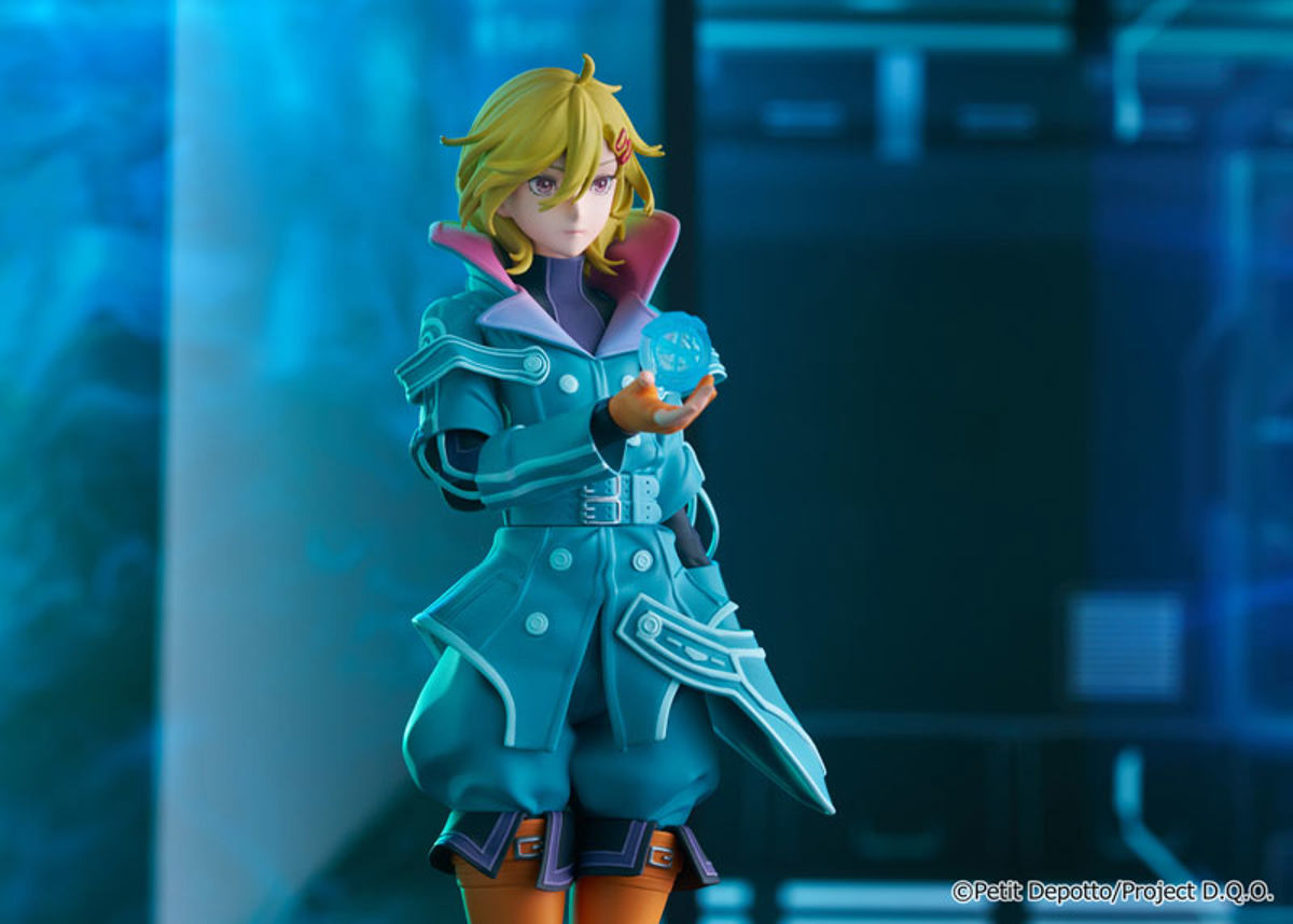 Setsu (Aniplex) by duncecap