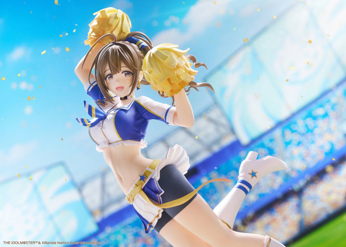 Kuwayama Chiyuki (P.M. Office A) by duncecap