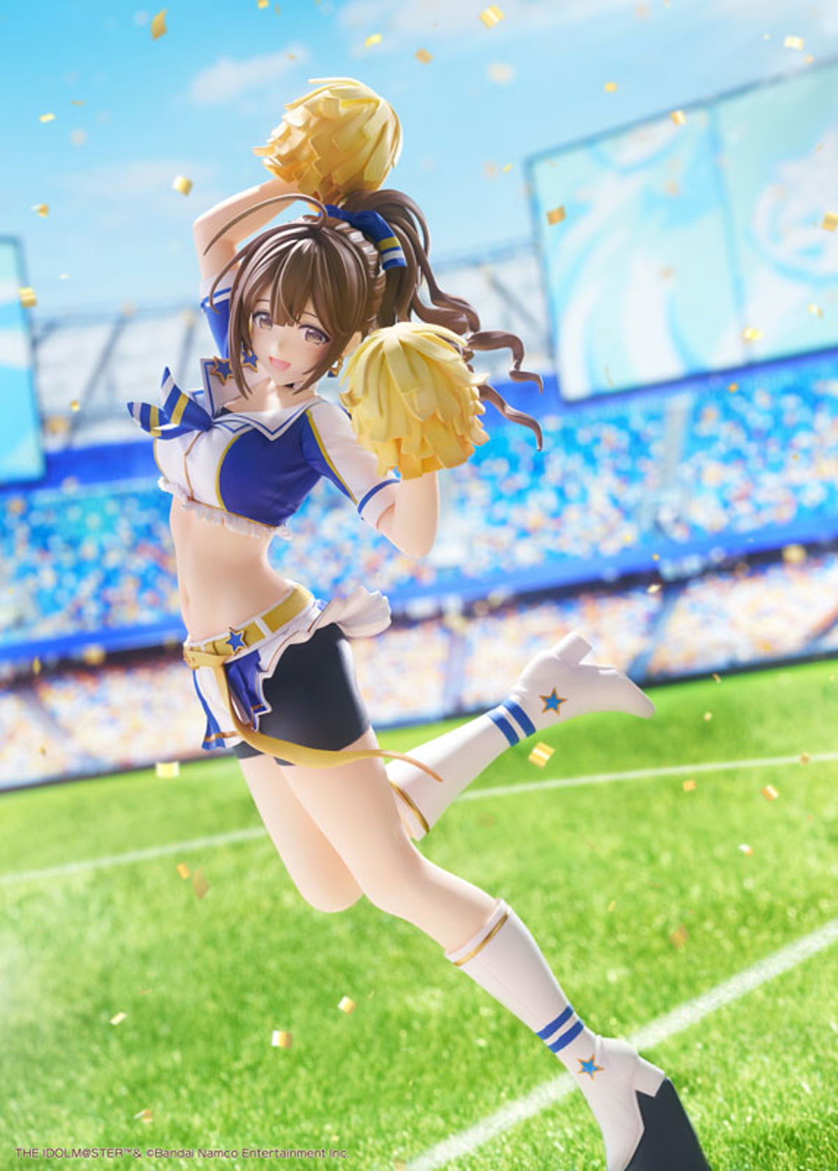 Kuwayama Chiyuki (P.M. Office A) by duncecap