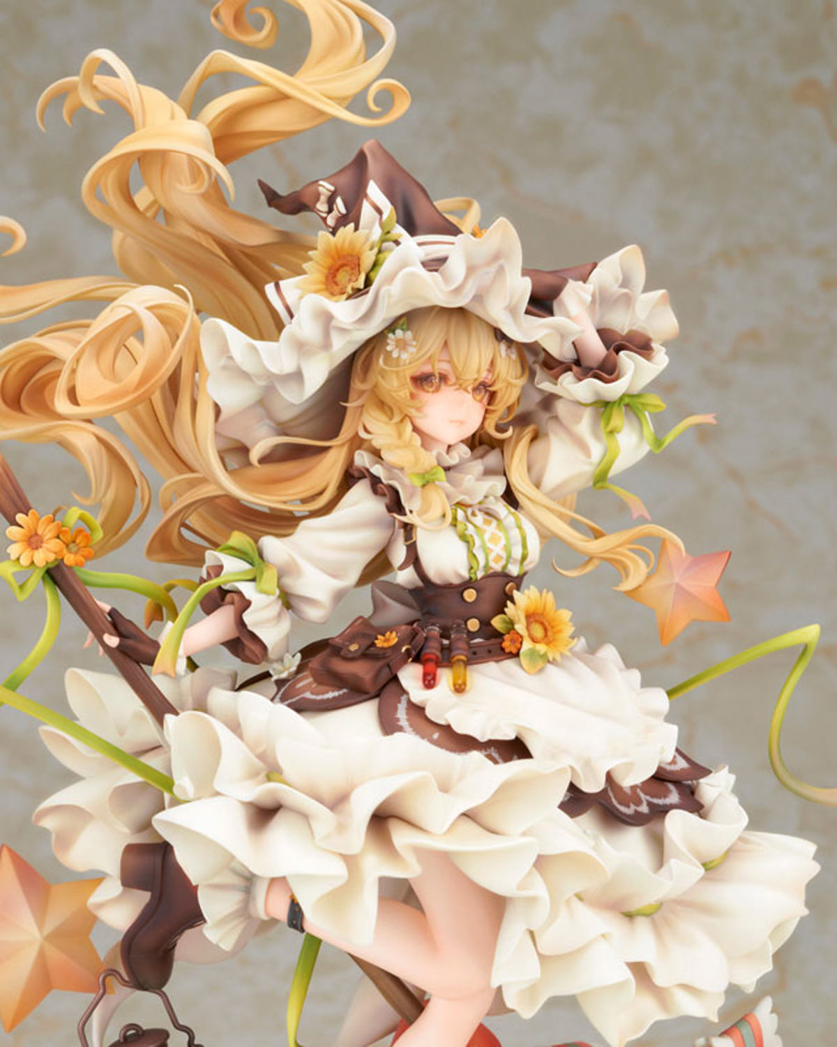 photo of Kirisame Marisa