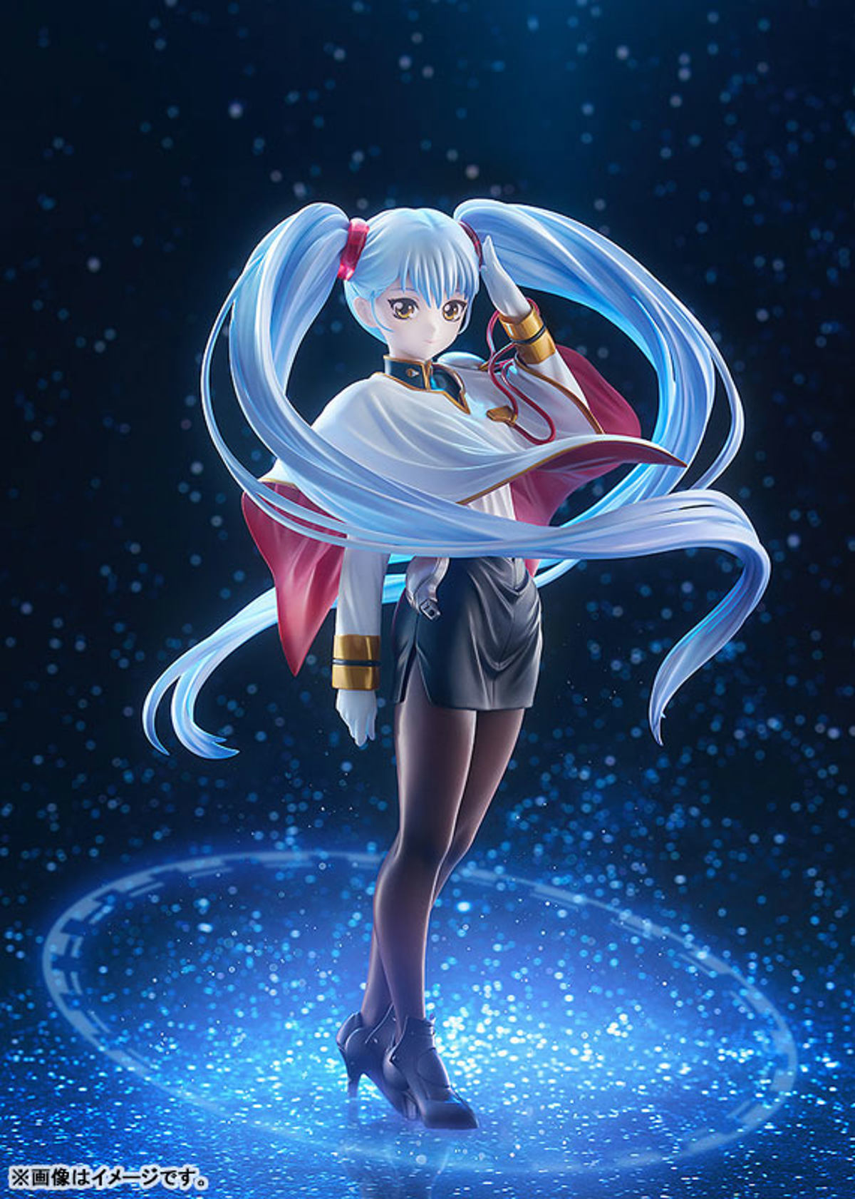 Hoshino Ruri (Good Smile Company) by duncecap