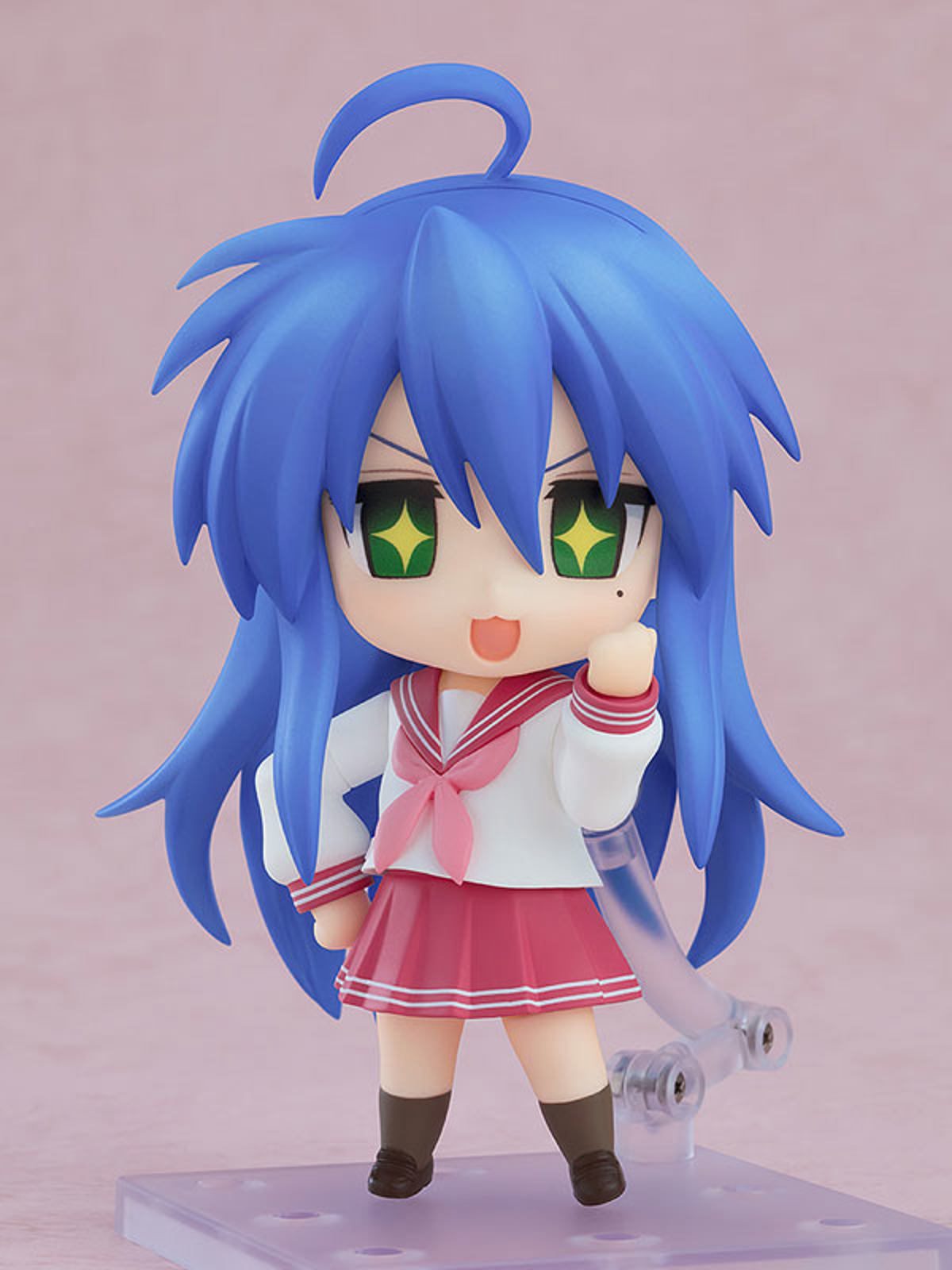 Izumi Konata (Good Smile Company) by duncecap