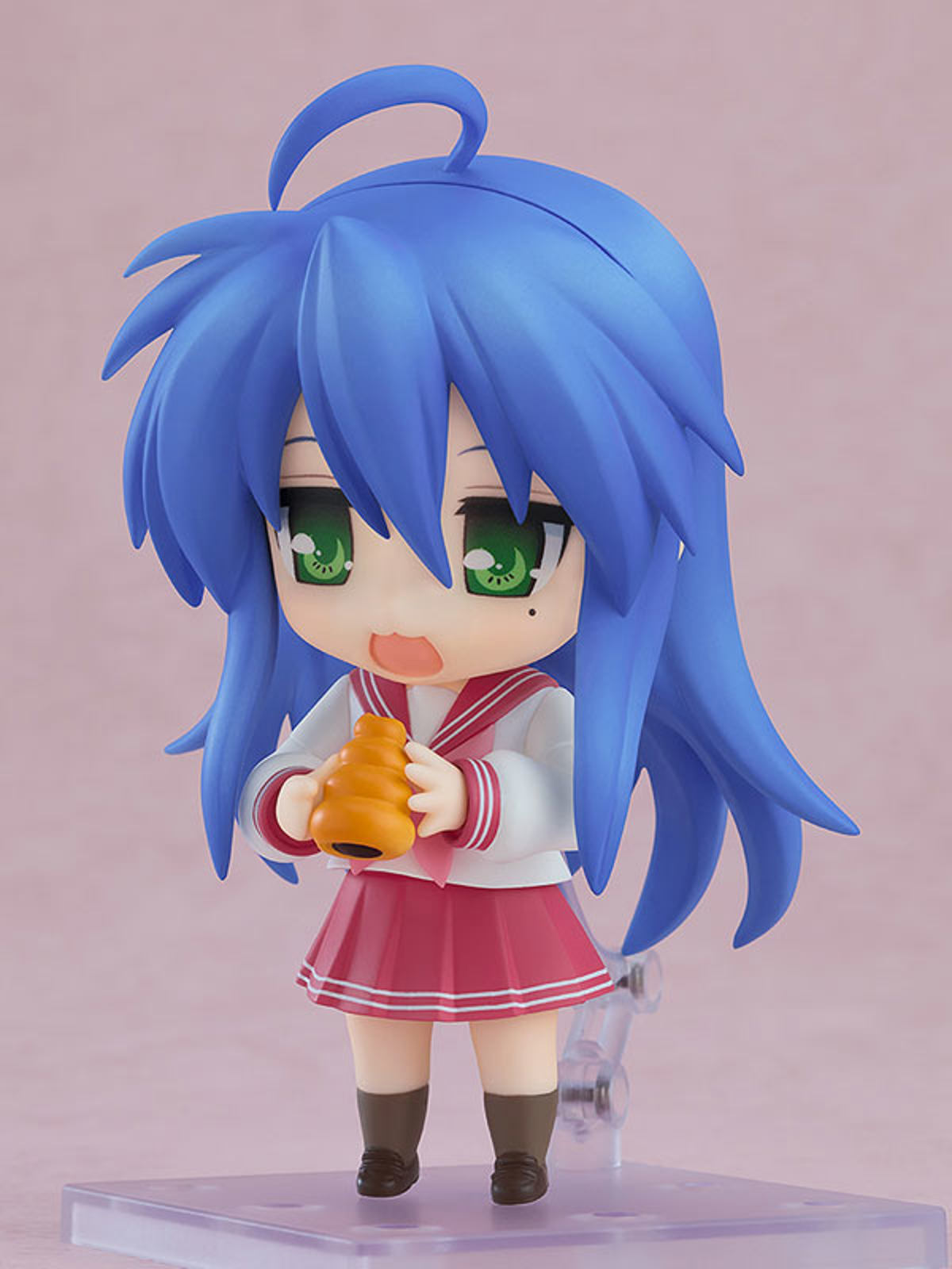Izumi Konata (Good Smile Company) by duncecap
