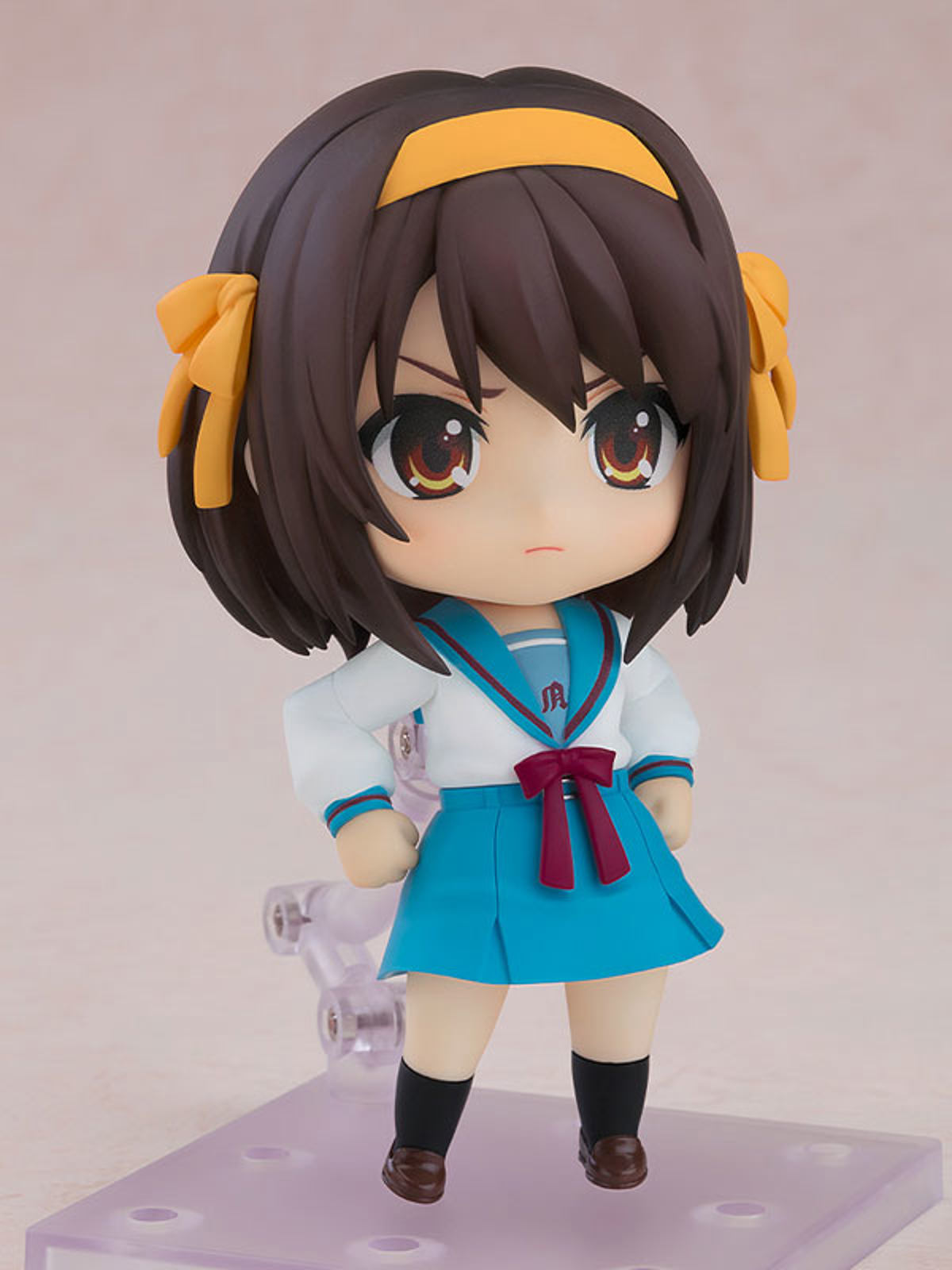 photo of Suzumiya Haruhi