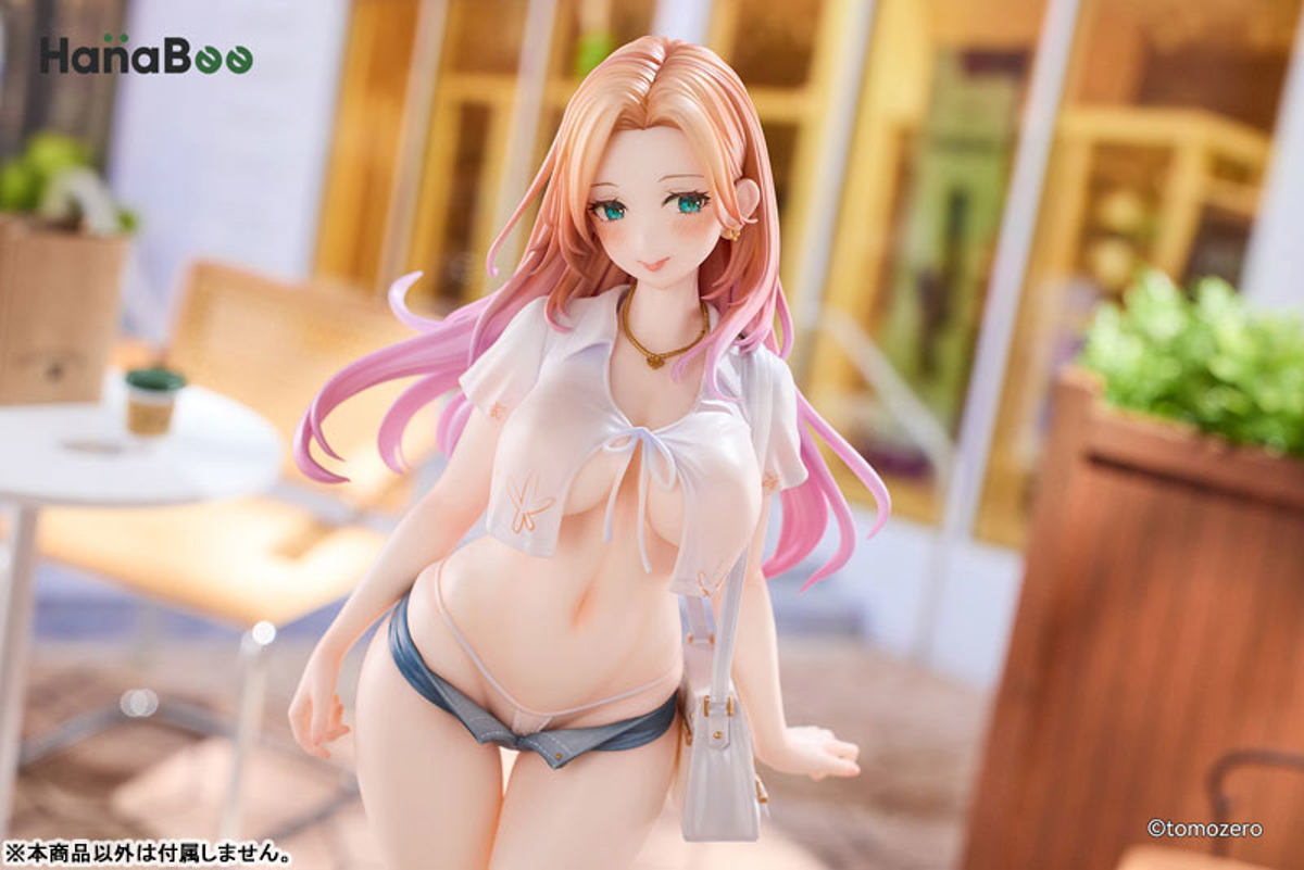 Hanayo Fuzuki (Hanabee) by duncecap