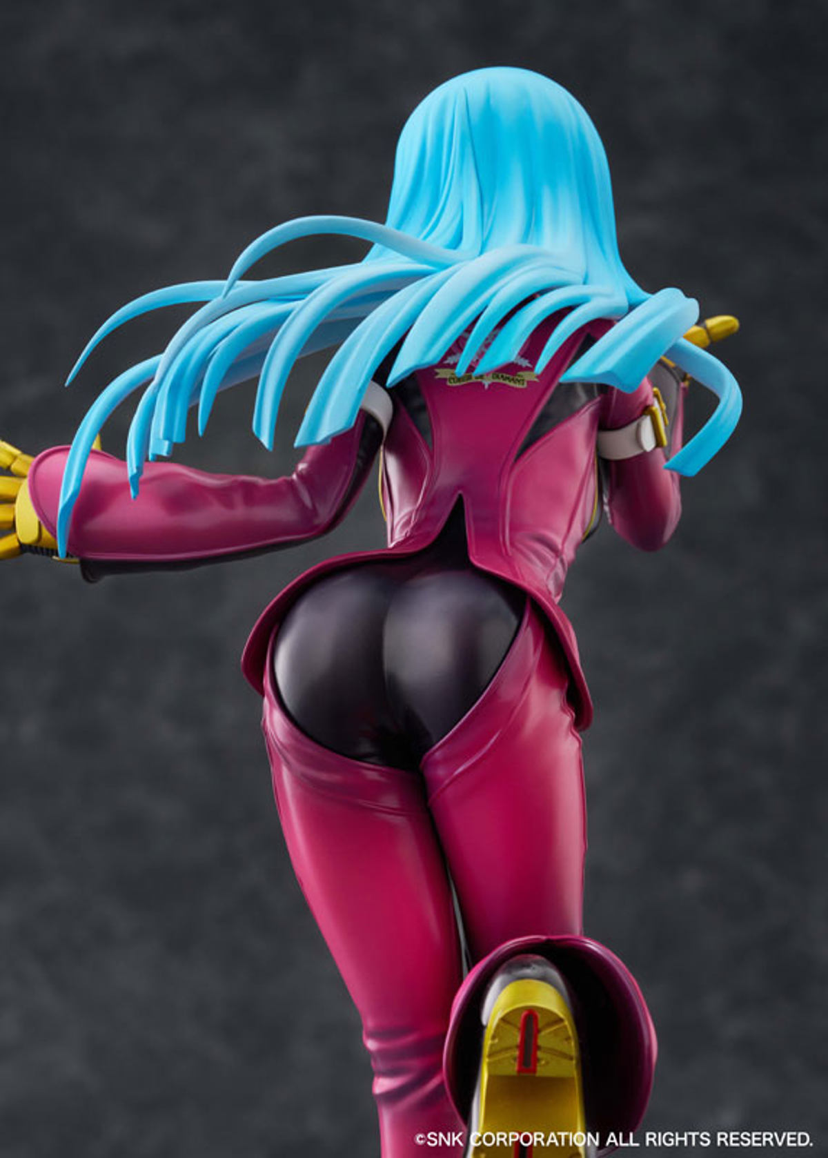 Diamond Kula (Thousand) by duncecap
