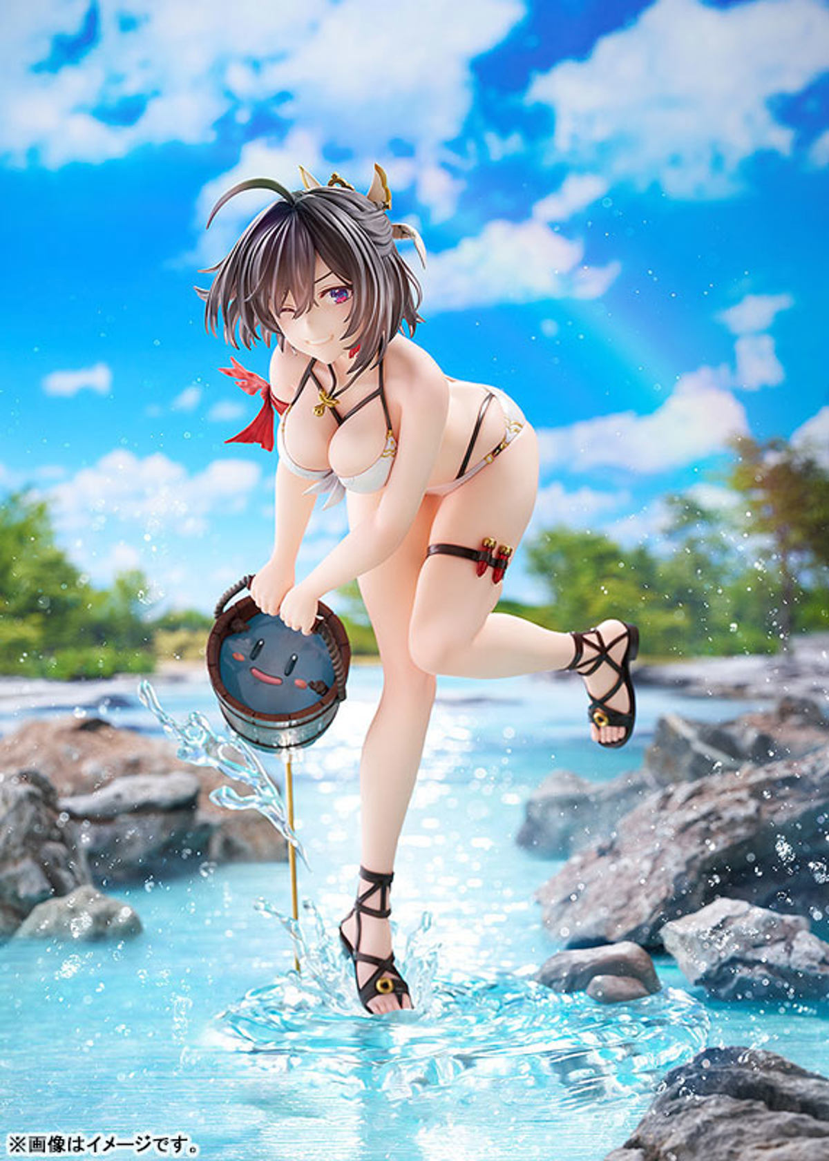 Yumia Liessfeldt (Phat Company) by duncecap
