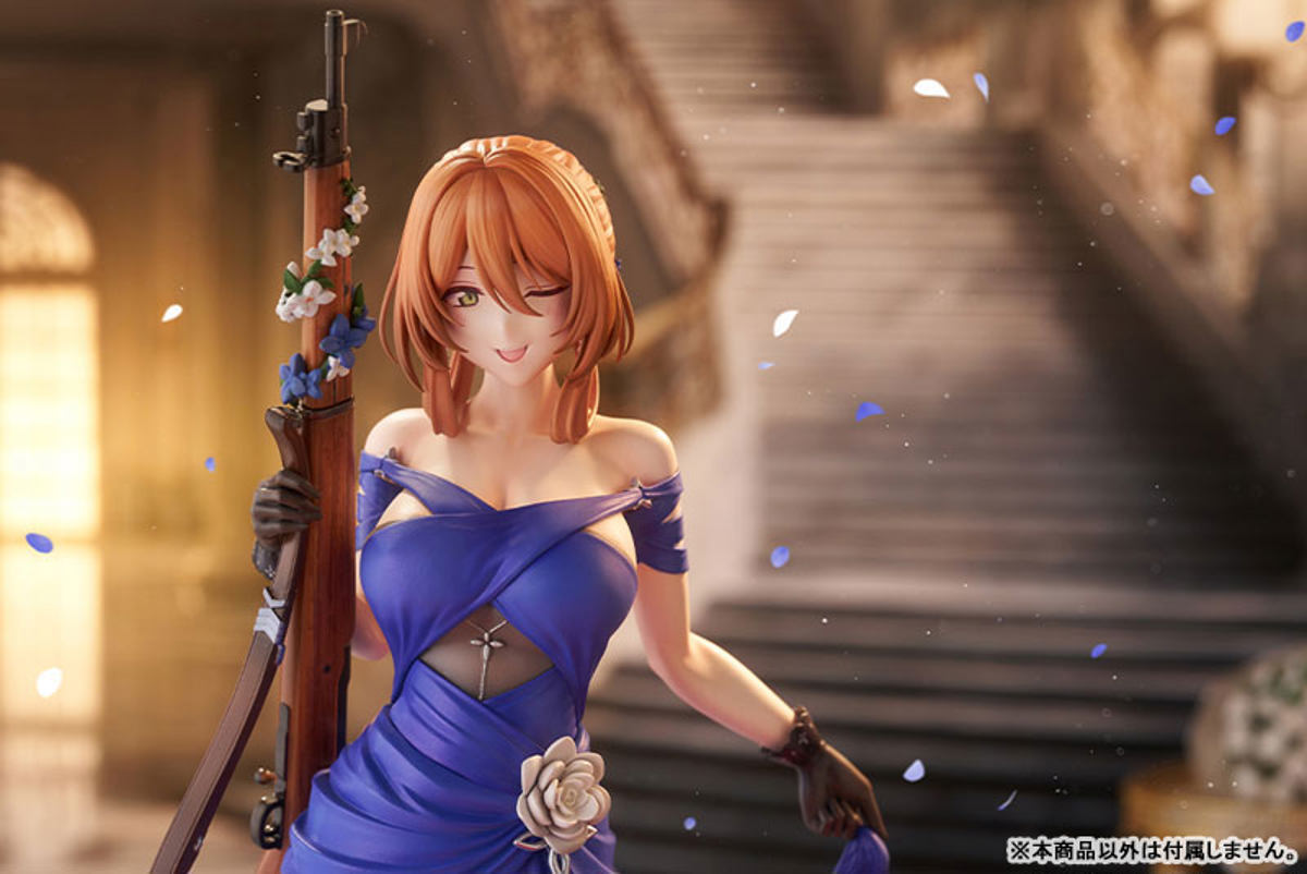 Springfield (Kotobukiya) by duncecap