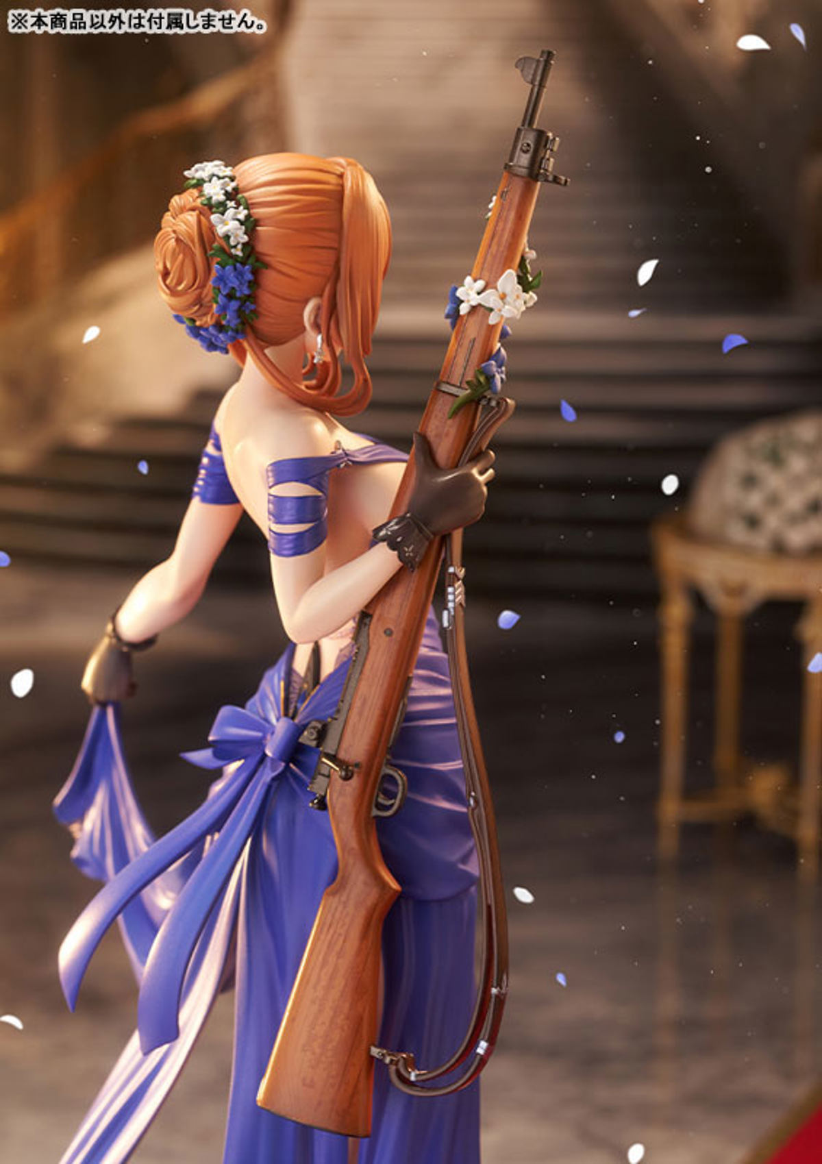 Springfield (Kotobukiya) by duncecap