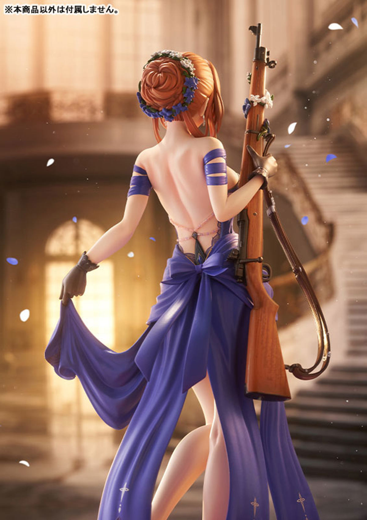 Springfield (Kotobukiya) by duncecap