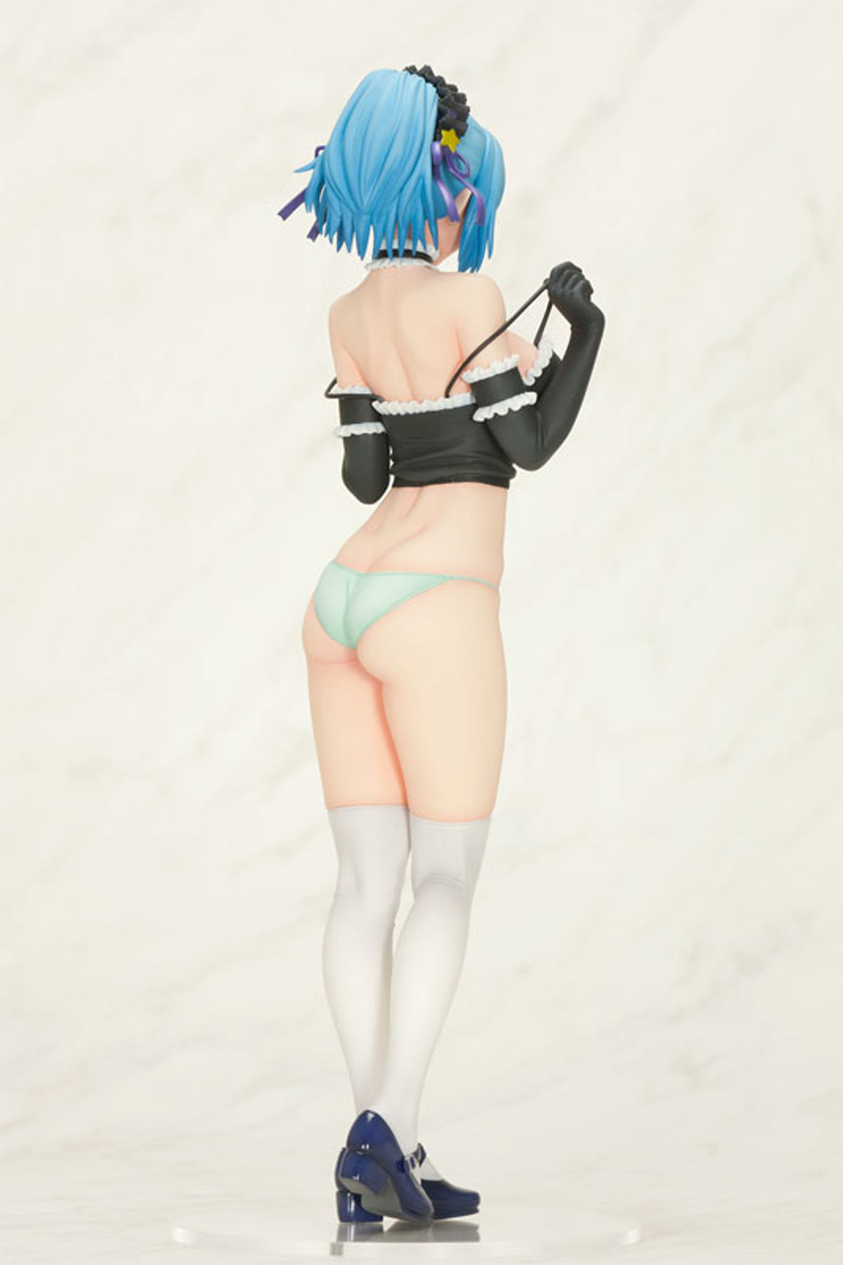 Kurono Kurumu (OrchidSeed) by duncecap