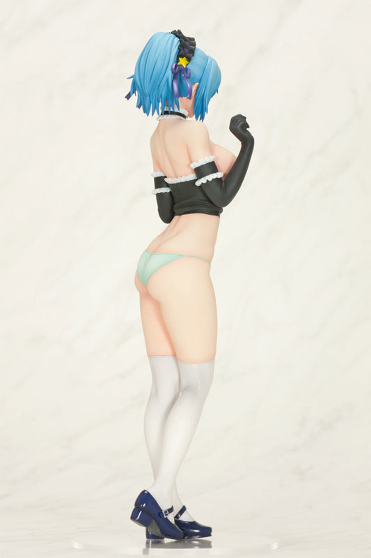 Kurono Kurumu (OrchidSeed) by duncecap