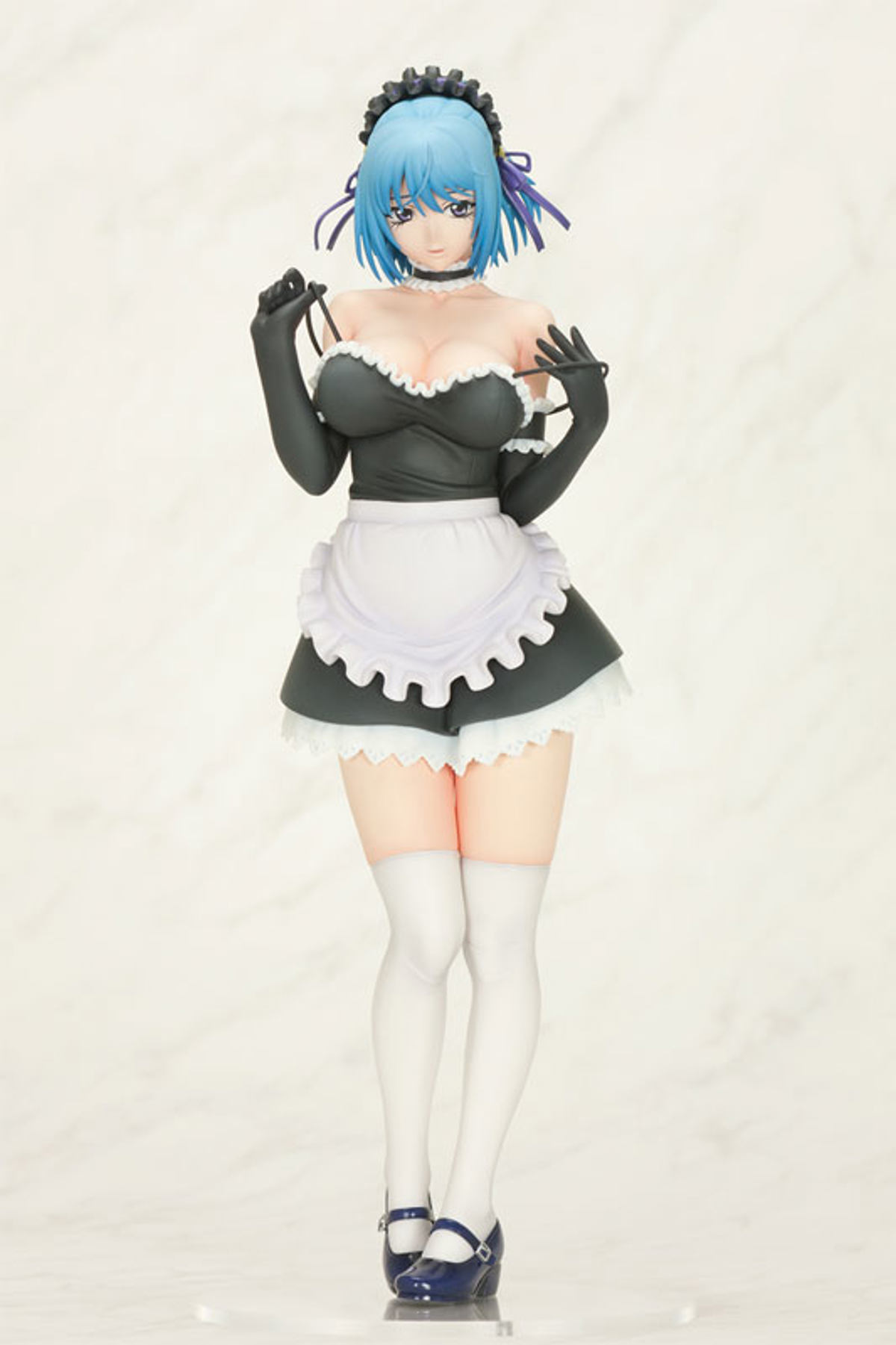 Kurono Kurumu (OrchidSeed) by duncecap