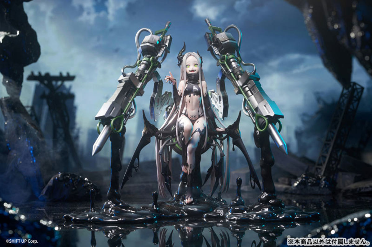 Leviathan (Hobby Sakura) by duncecap