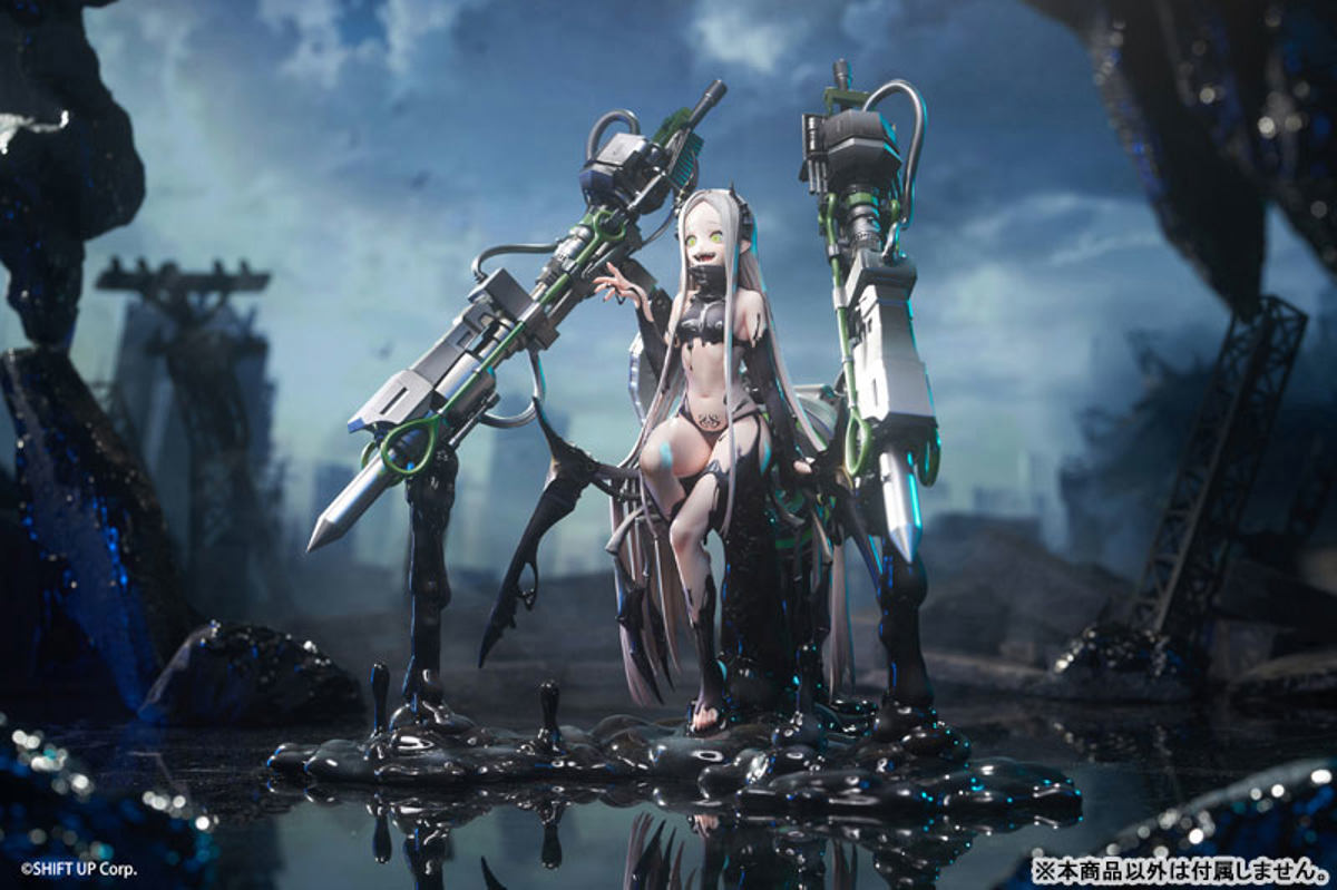 Leviathan (Hobby Sakura) by duncecap