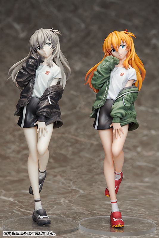 photo of Souryuu Asuka Langley  Hobby Max