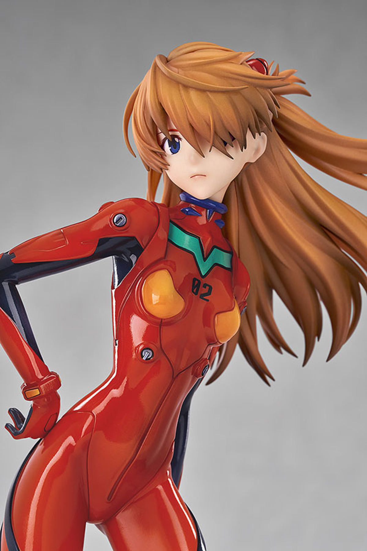 Souryuu Asuka Langley (Good Smile Arts Shanghai) by duncecap