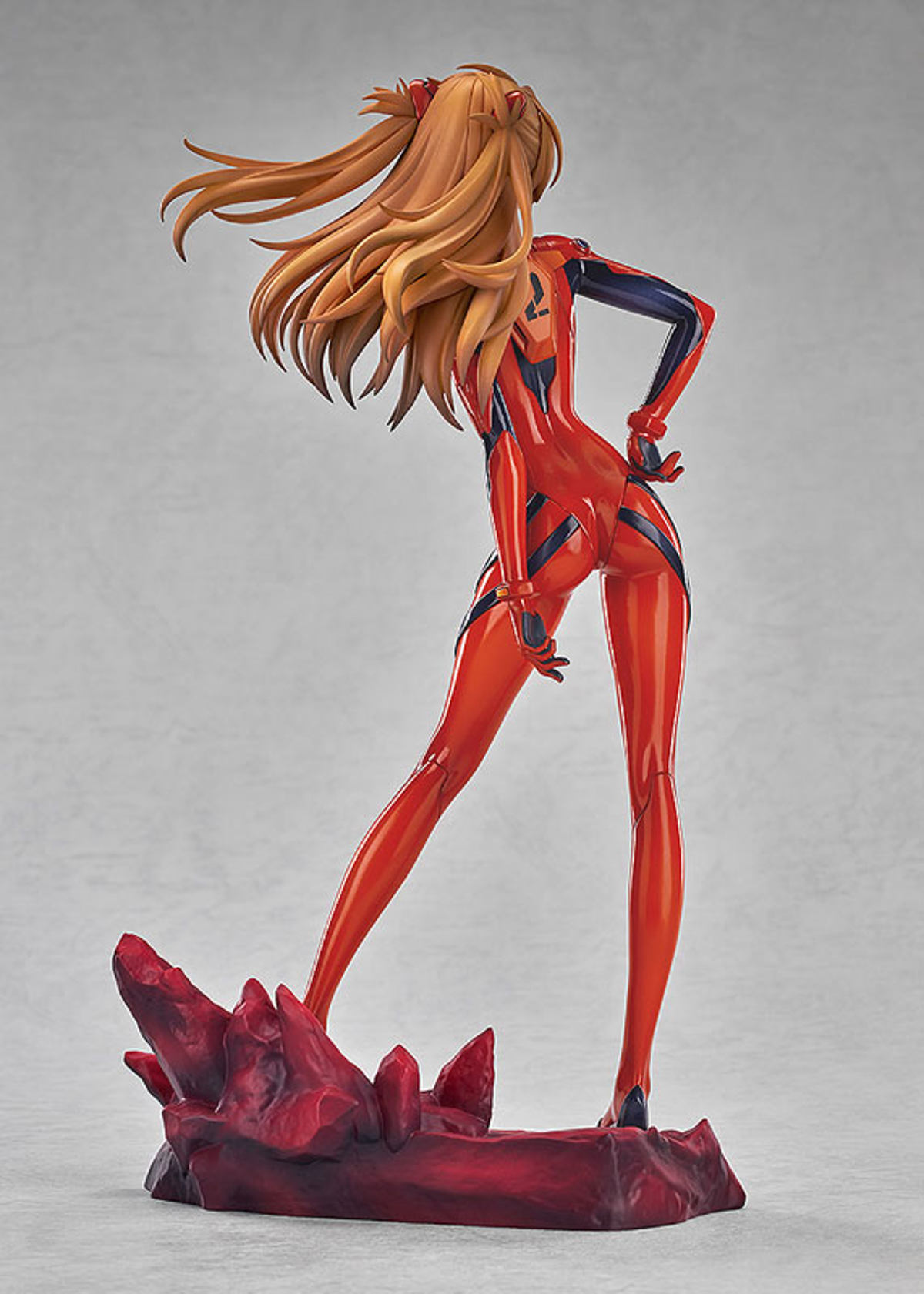 Souryuu Asuka Langley (Good Smile Arts Shanghai) by duncecap