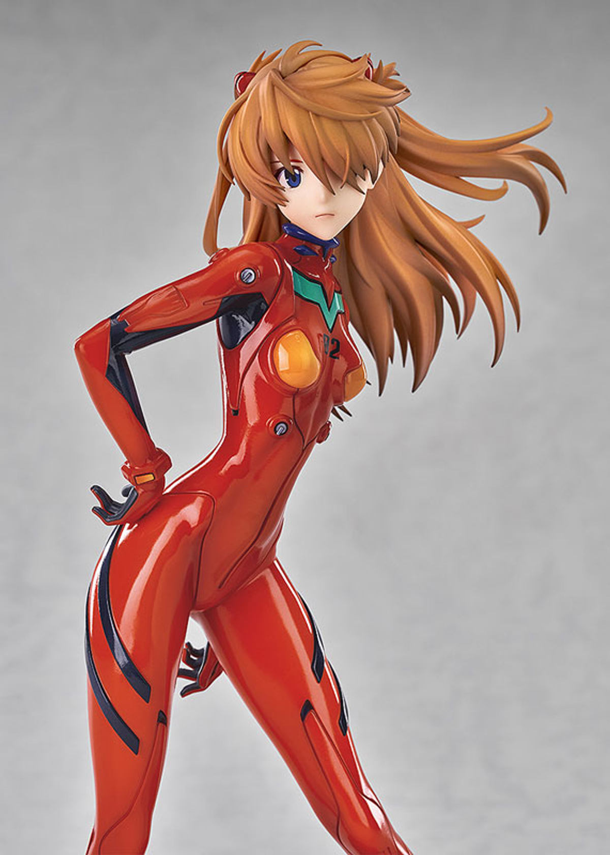 Souryuu Asuka Langley (Good Smile Arts Shanghai) by duncecap