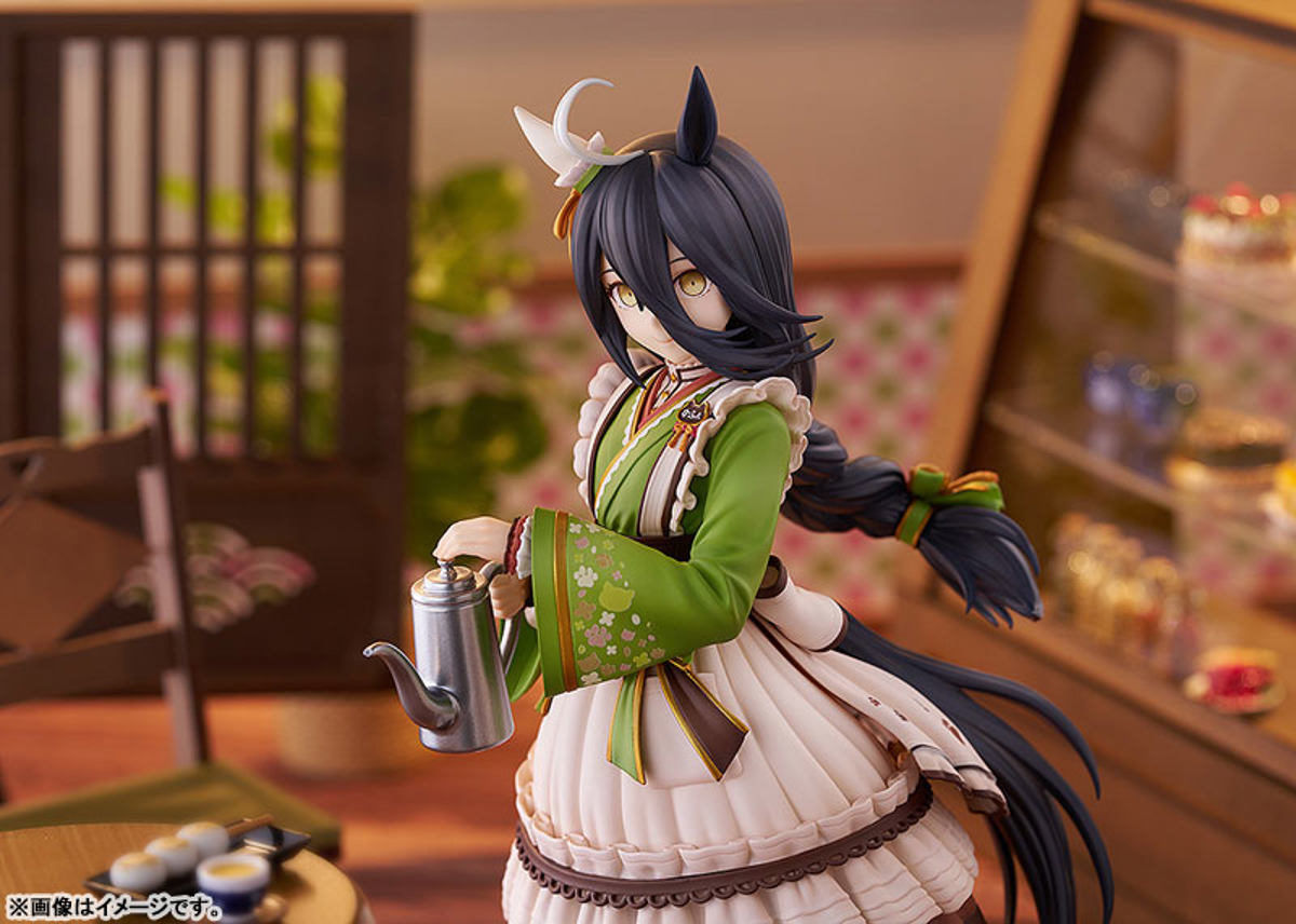 Manhattan Cafe (Good Smile Company) by duncecap
