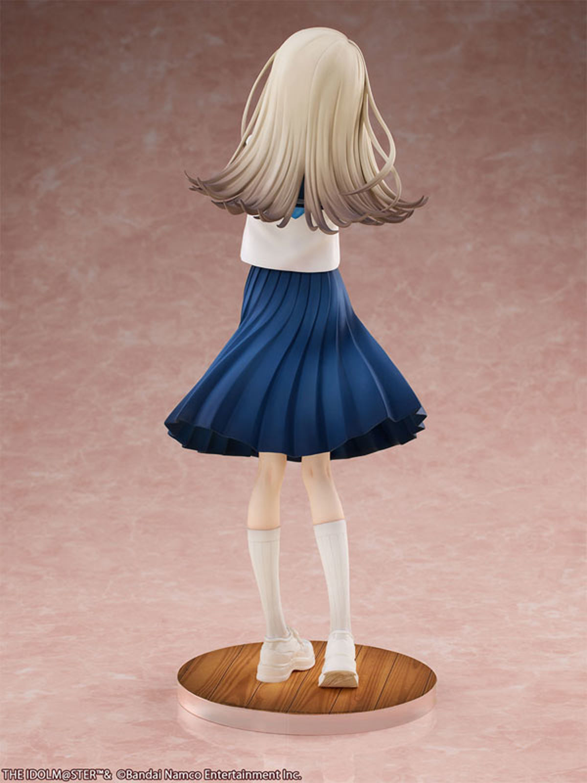 Shinosawa Hiro (NEONMAX) by duncecap