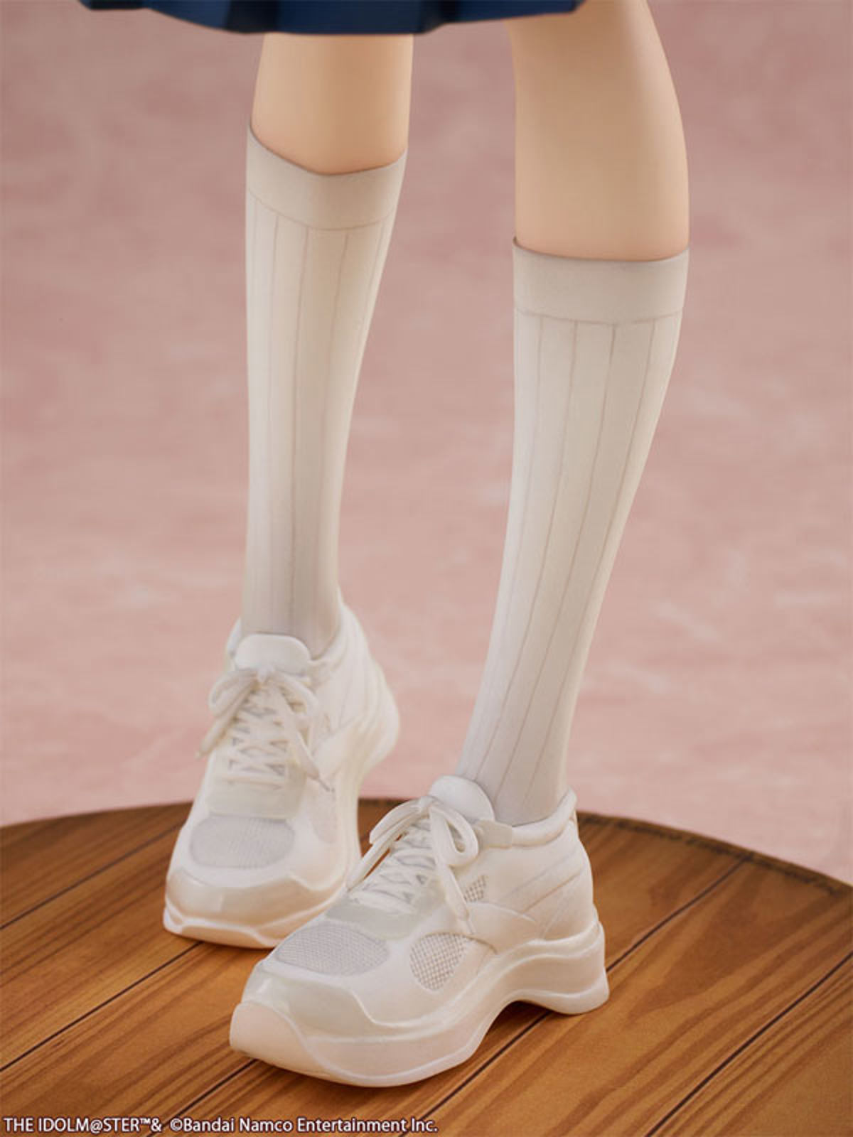 Shinosawa Hiro (NEONMAX) by duncecap