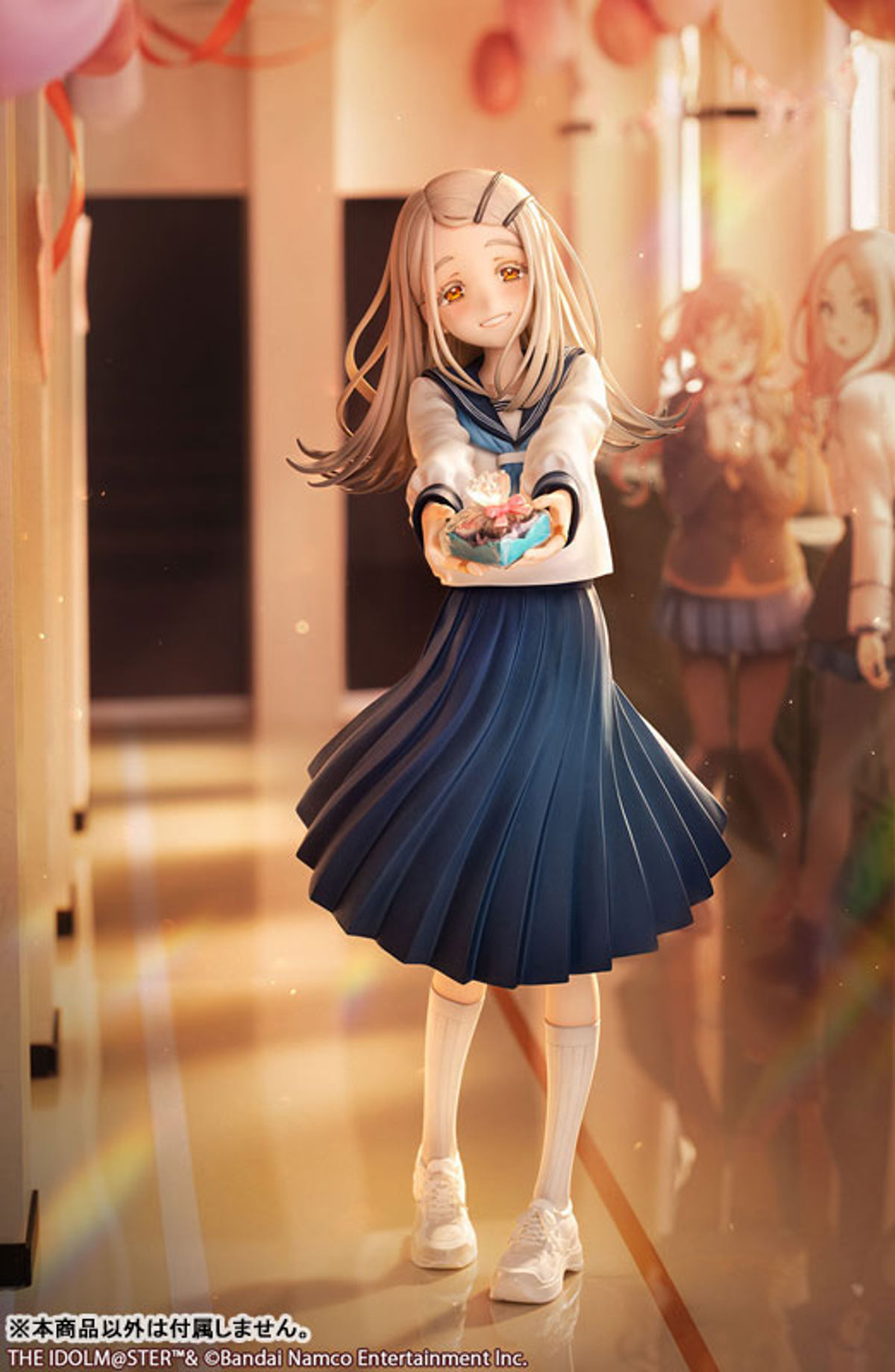 Shinosawa Hiro (NEONMAX) by duncecap