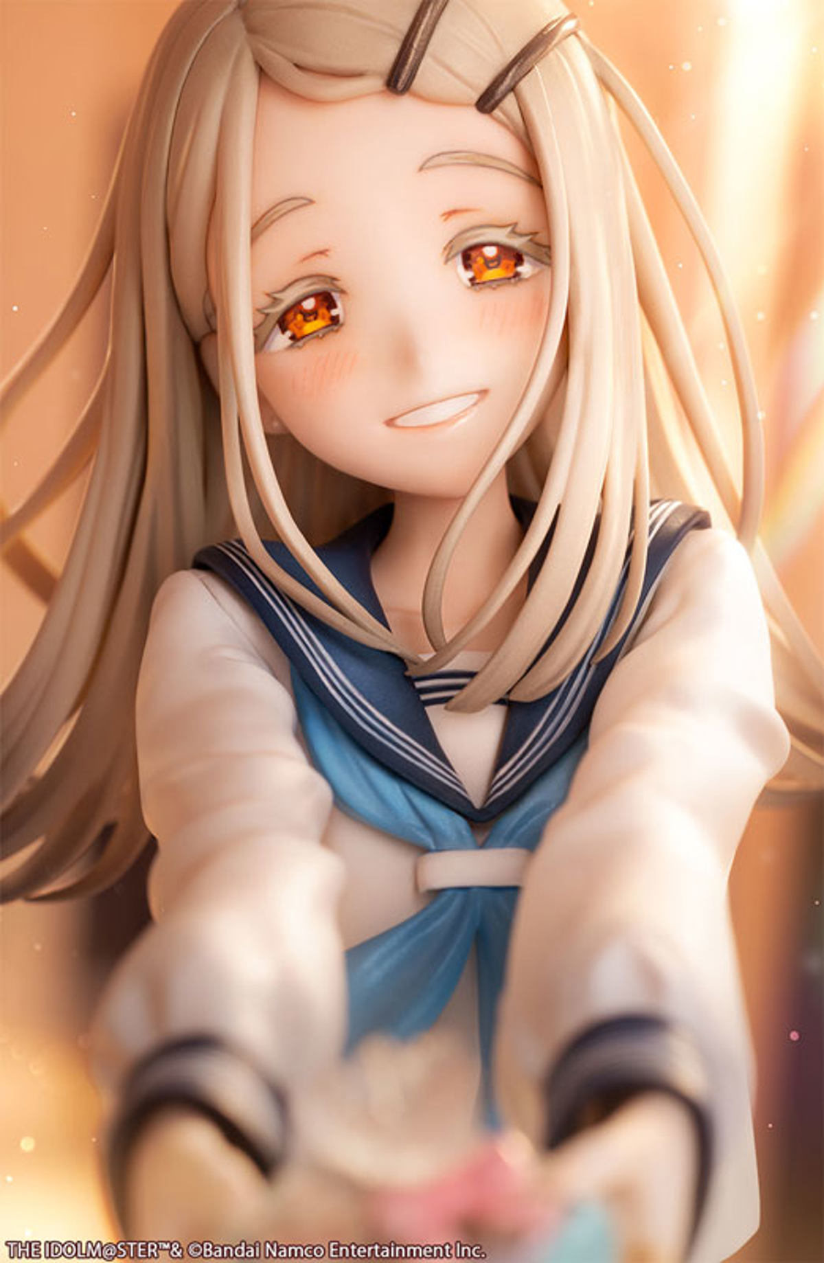 Shinosawa Hiro (NEONMAX) by duncecap