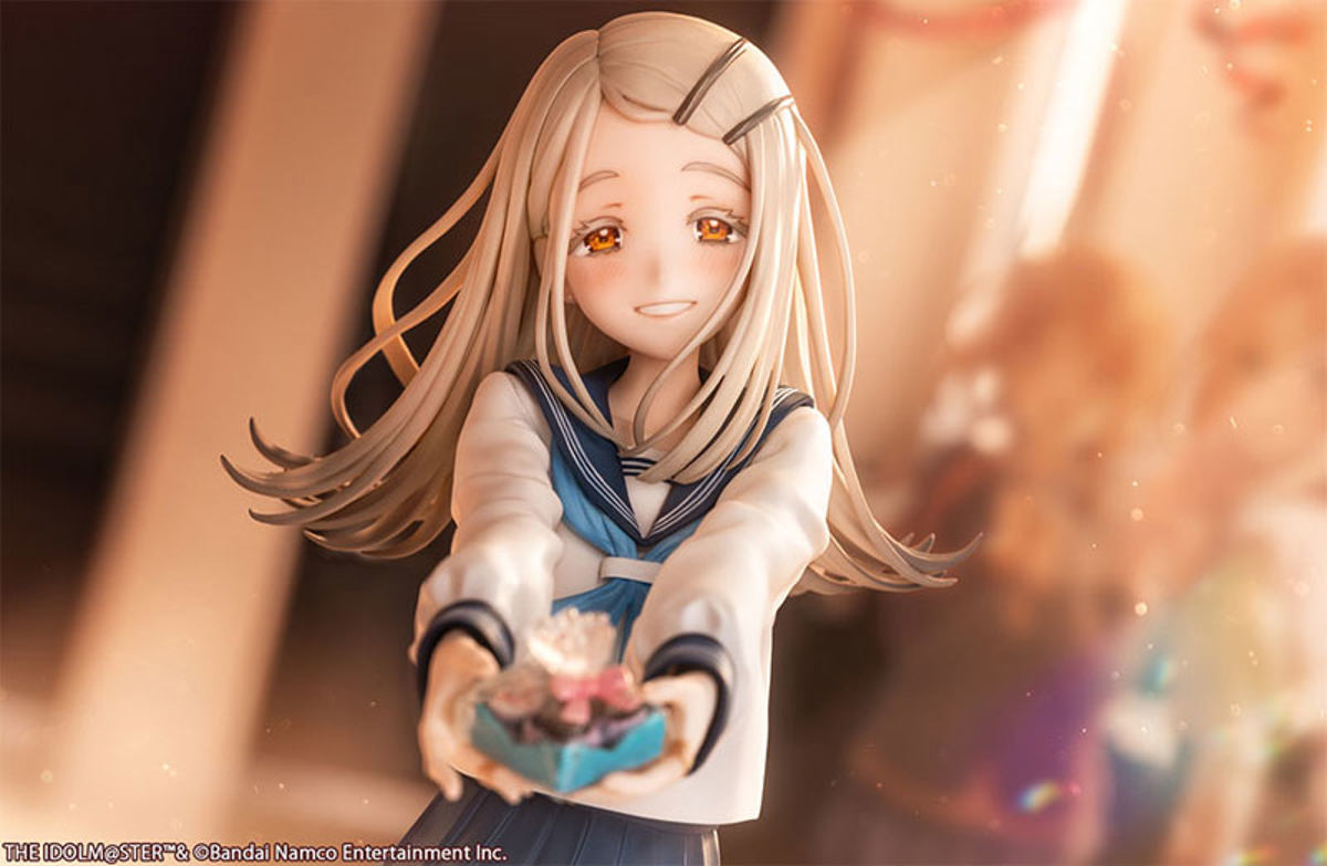 Shinosawa Hiro (NEONMAX) by duncecap