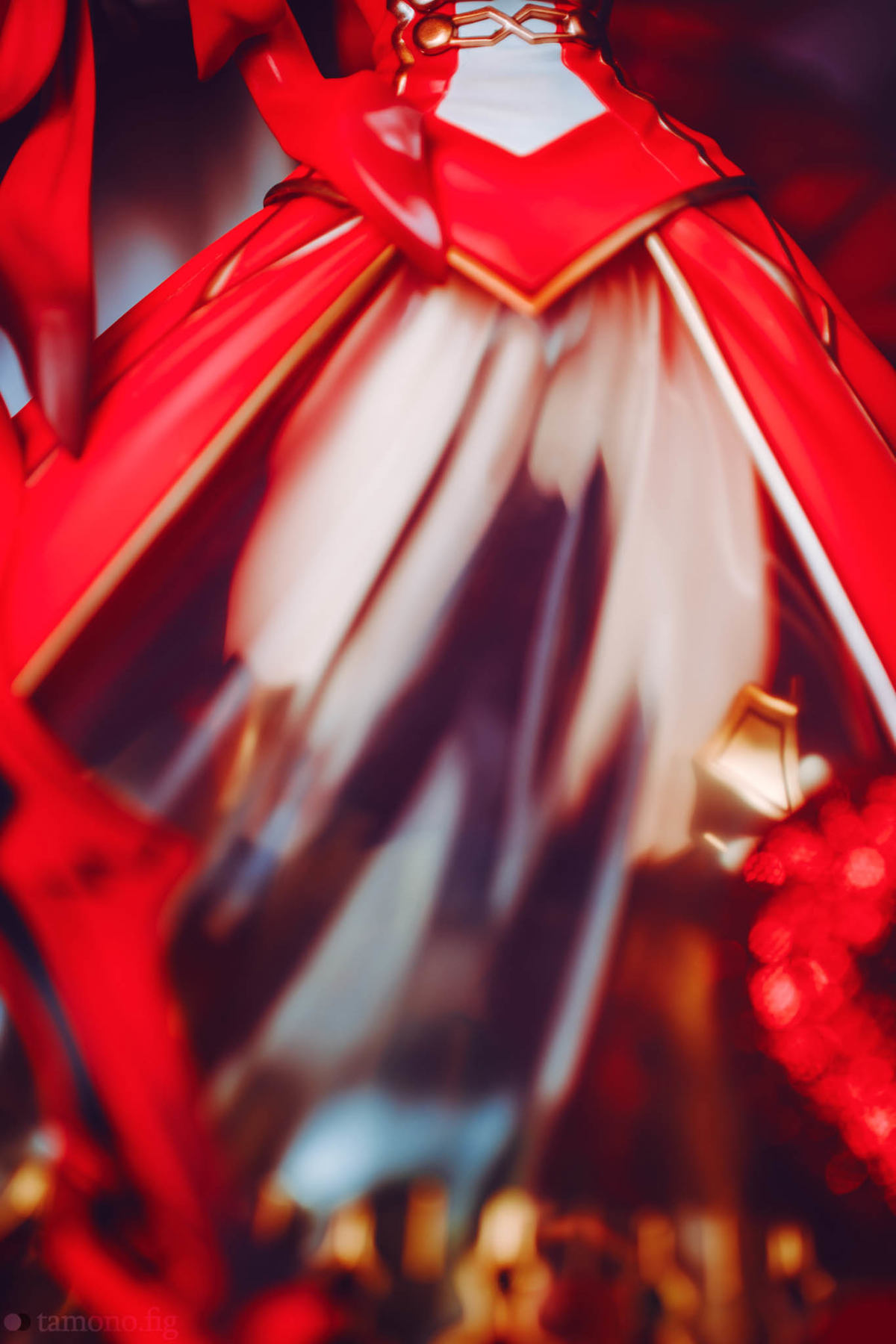 Nero Claudius (Stronger) by duncecap