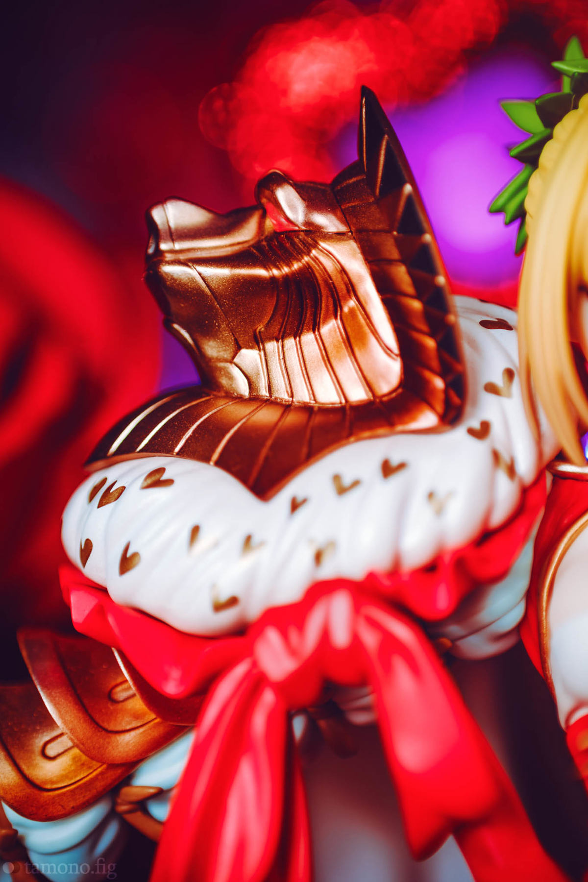 Nero Claudius (Stronger) by duncecap