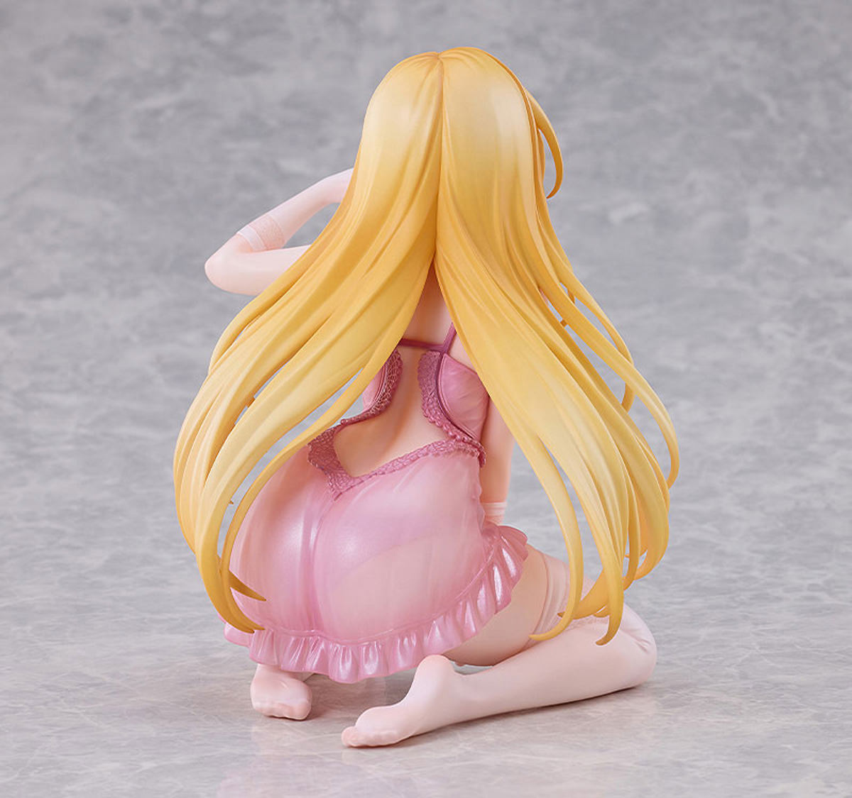 Shokuhou Misaki (Solarain) by duncecap