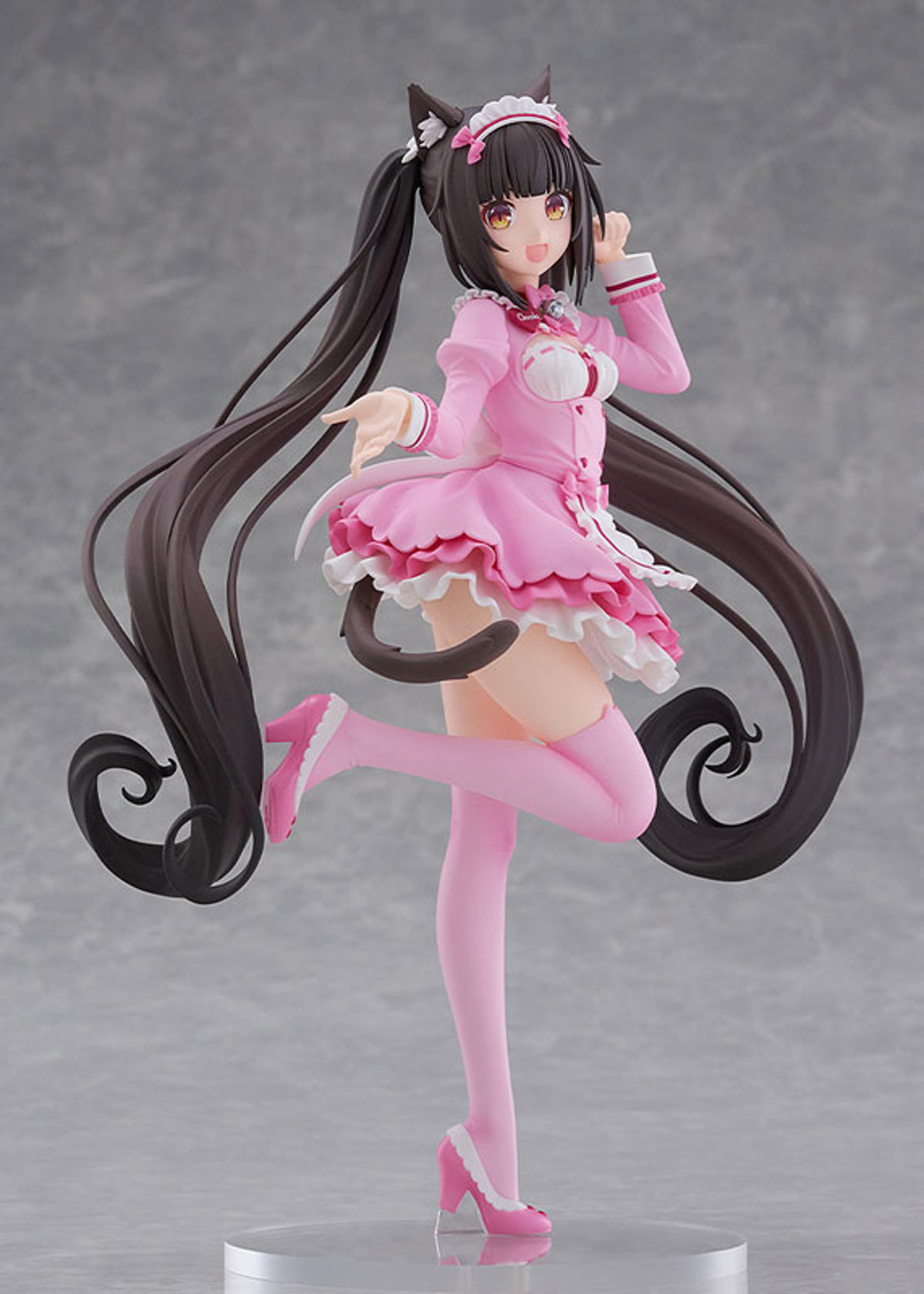 Chocola (Good Smile Company) by duncecap